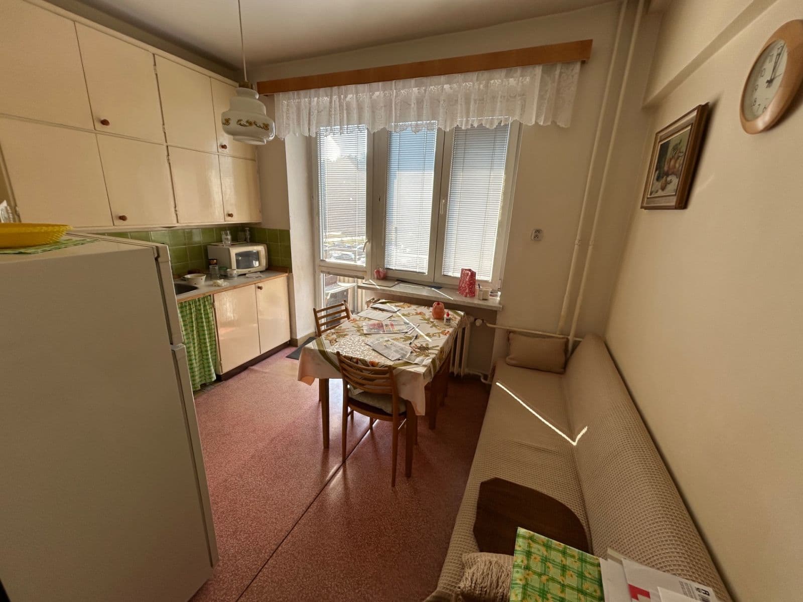 2 bedroom flat for sale, 70 m², Rybářská, Brno, Jihomoravský Region 2 bedroom flat for sale, 70 m², Rybářská, Brno, Jihomoravský Region