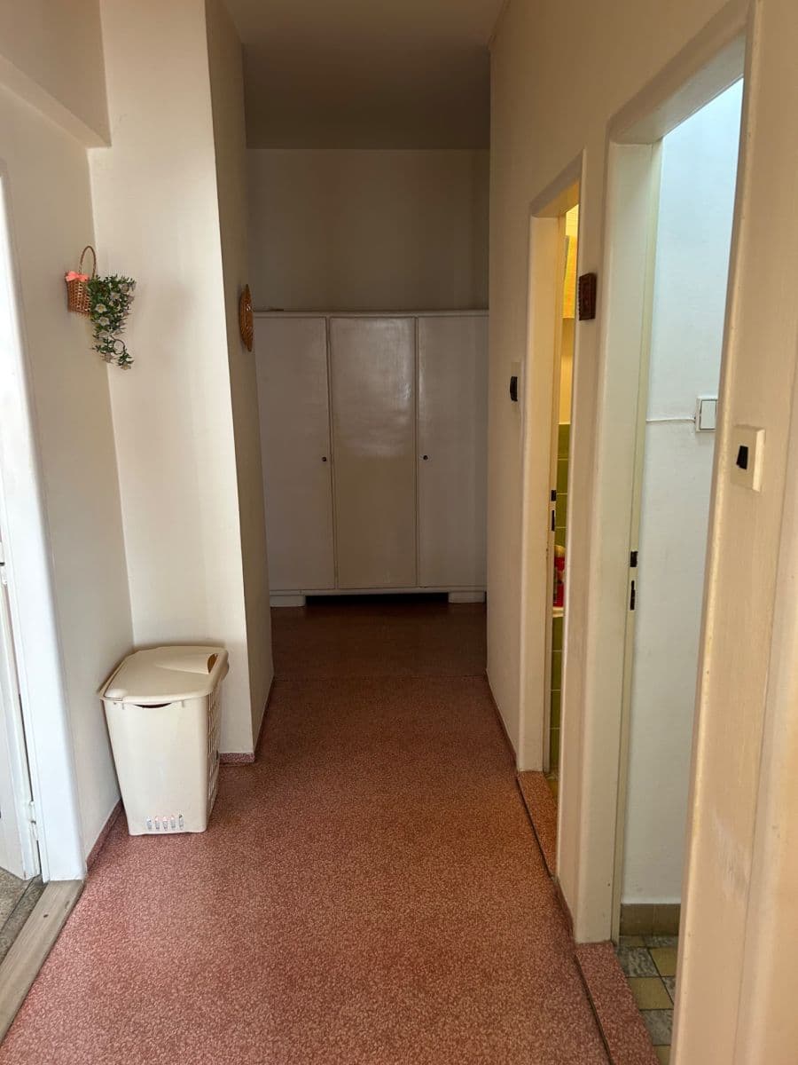 2 bedroom flat for sale, 70 m², Rybářská, Brno, Jihomoravský Region 2 bedroom flat for sale, 70 m², Rybářská, Brno, Jihomoravský Region