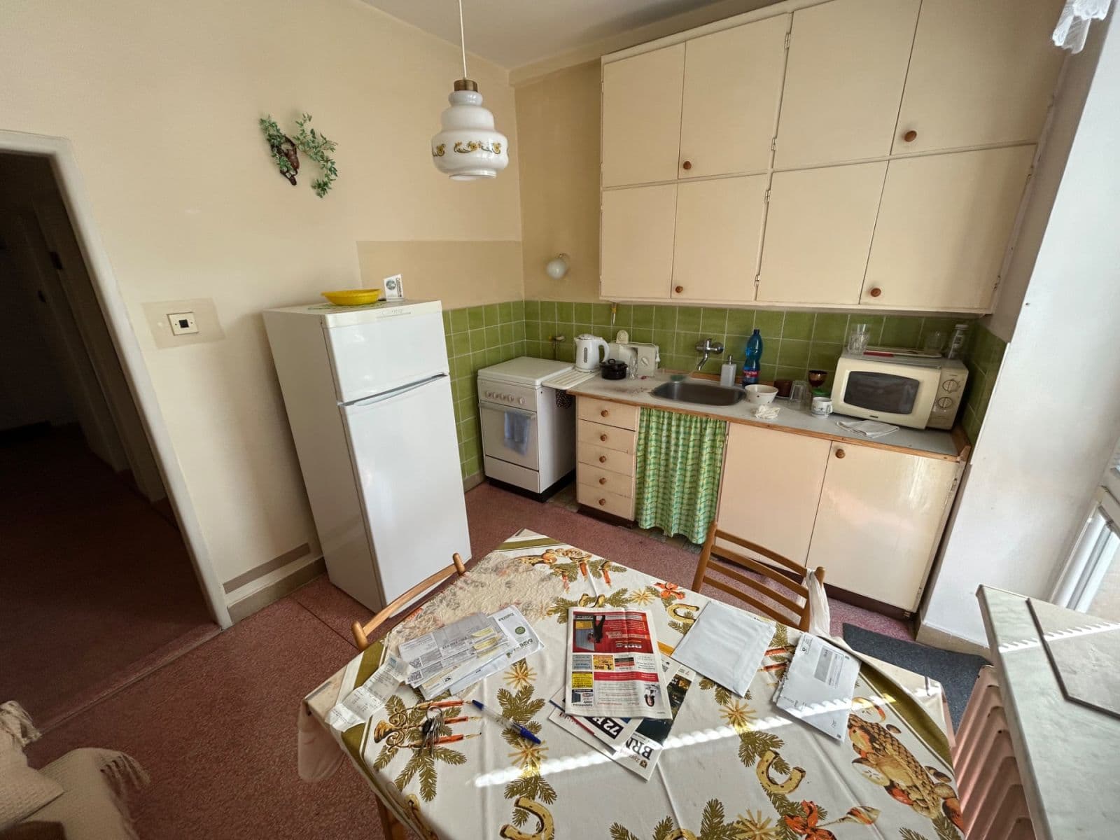 2 bedroom flat for sale, 70 m², Rybářská, Brno, Jihomoravský Region 2 bedroom flat for sale, 70 m², Rybářská, Brno, Jihomoravský Region