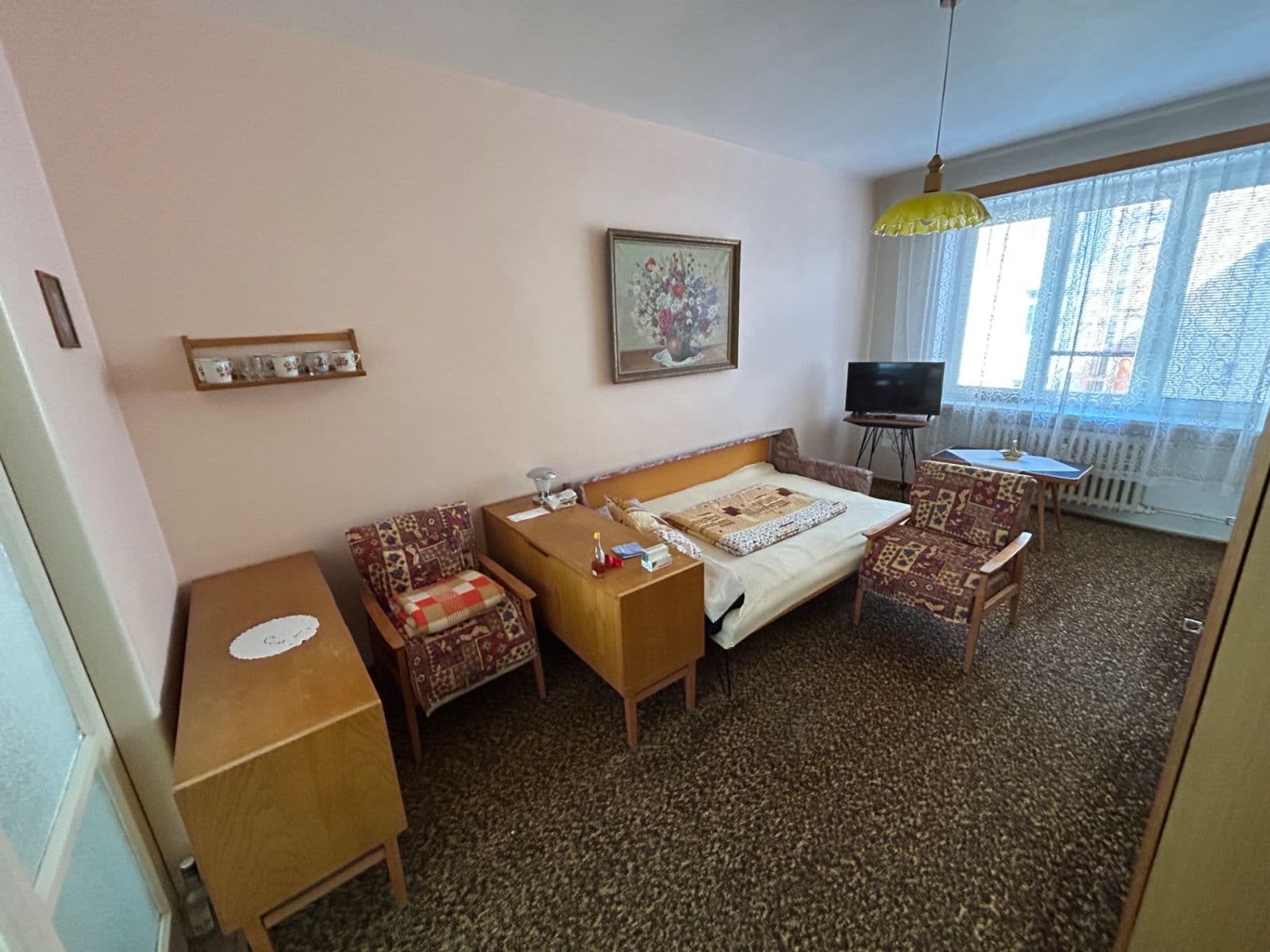 2 bedroom flat for sale, 70 m², Rybářská, Brno, Jihomoravský Region 2 bedroom flat for sale, 70 m², Rybářská, Brno, Jihomoravský Region