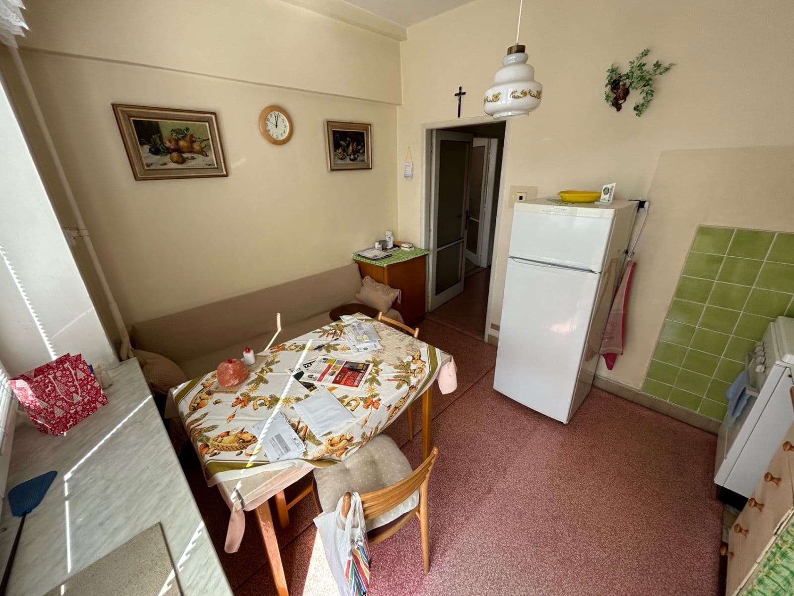 2 bedroom flat for sale, 70 m², Rybářská, Brno, Jihomoravský Region 2 bedroom flat for sale, 70 m², Rybářská, Brno, Jihomoravský Region