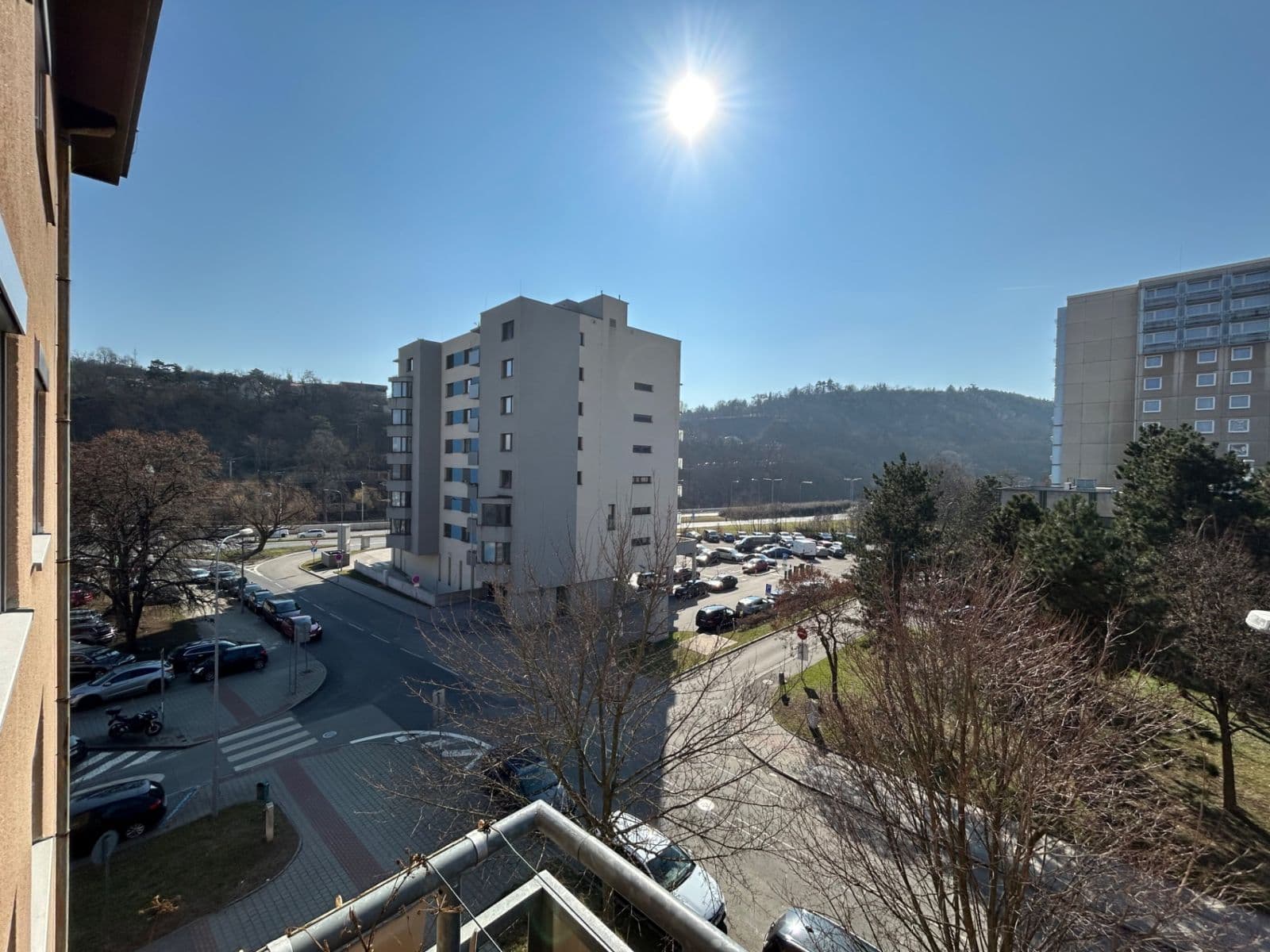 2 bedroom flat for sale, 70 m², Rybářská, Brno, Jihomoravský Region 2 bedroom flat for sale, 70 m², Rybářská, Brno, Jihomoravský Region