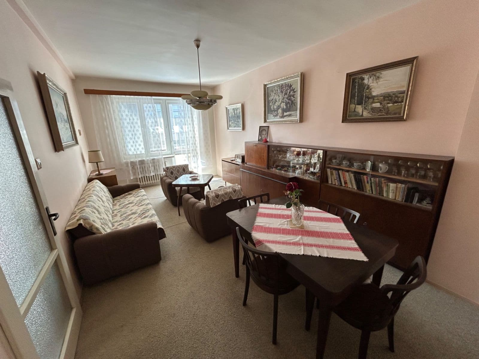 2 bedroom flat for sale, 70 m², Rybářská, Brno, Jihomoravský Region 2 bedroom flat for sale, 70 m², Rybářská, Brno, Jihomoravský Region