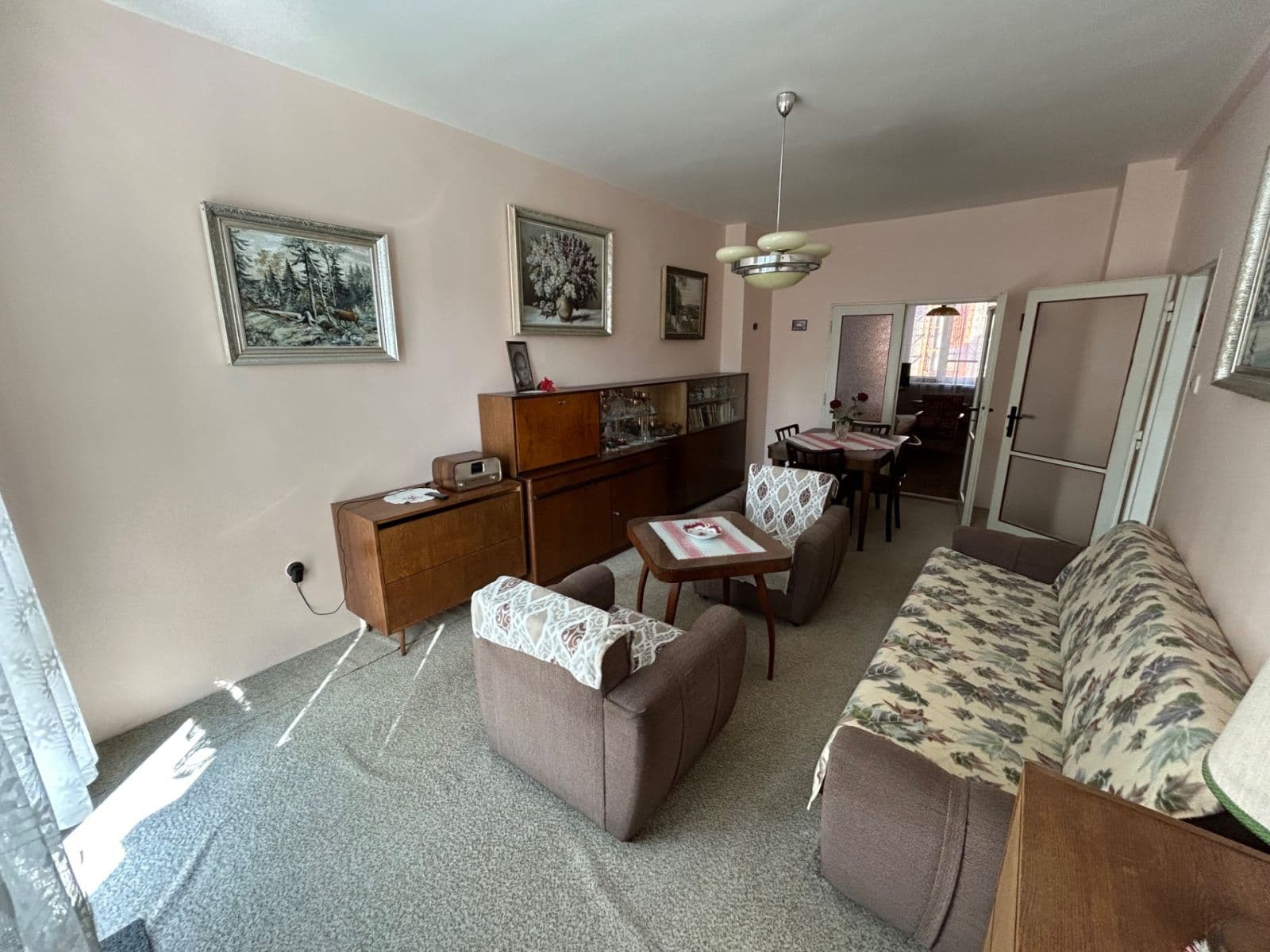 2 bedroom flat for sale, 70 m², Rybářská, Brno, Jihomoravský Region 2 bedroom flat for sale, 70 m², Rybářská, Brno, Jihomoravský Region