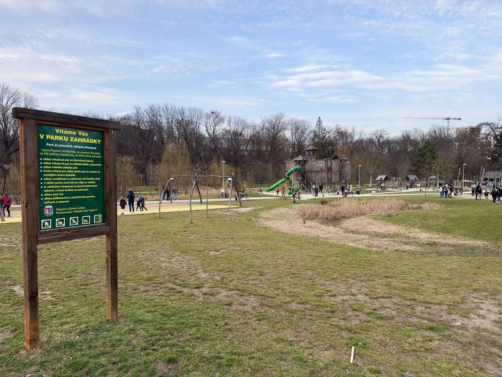 Studio flat to rent, 36 m², Domalípova, Prague, Prague Studio flat to rent, 36 m², Domalípova, Prague, Prague