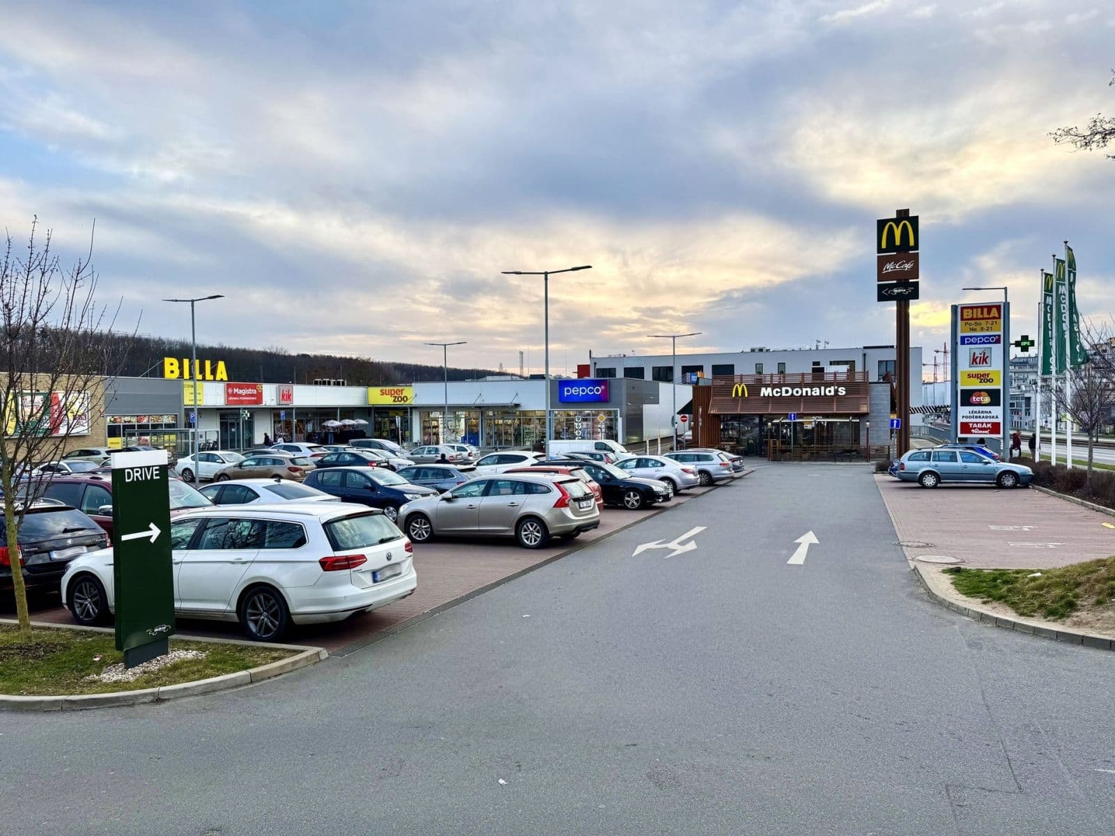 Studio flat to rent, 36 m², Domalípova, Prague, Prague Studio flat to rent, 36 m², Domalípova, Prague, Prague