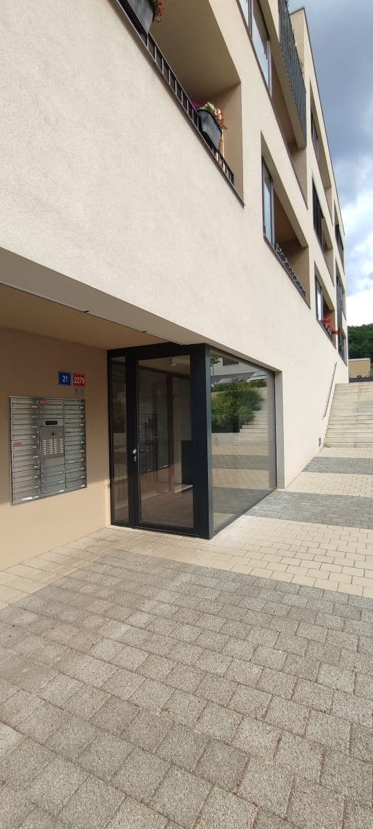 Studio flat to rent, 44 m², Na Komořsku, Prague, Prague Studio flat to rent, 44 m², Na Komořsku, Prague, Prague