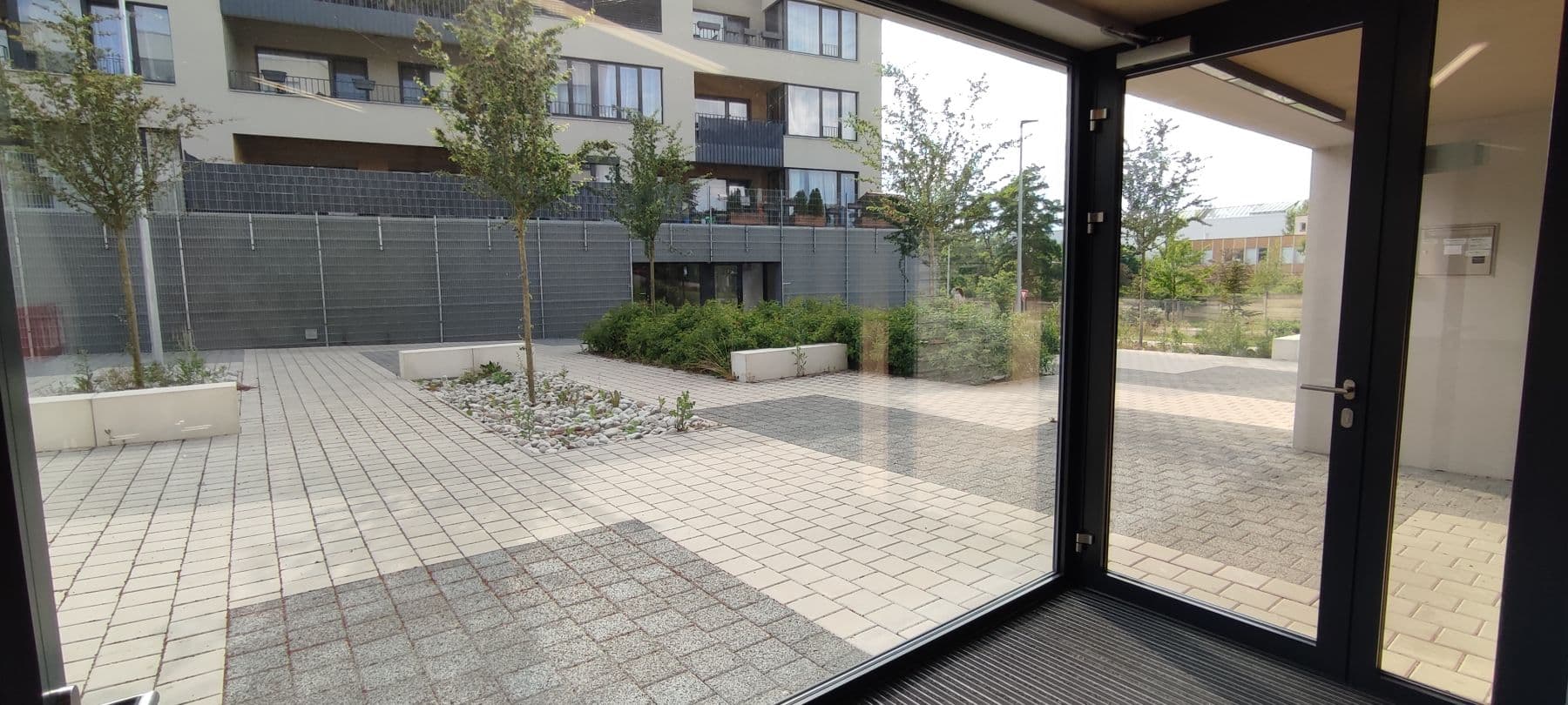 Studio flat to rent, 44 m², Na Komořsku, Prague, Prague Studio flat to rent, 44 m², Na Komořsku, Prague, Prague