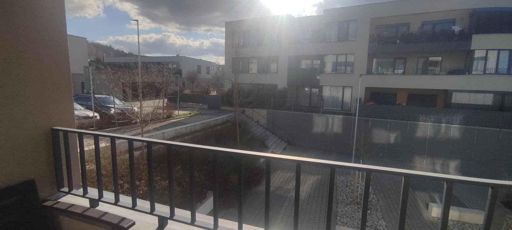 Studio flat to rent, 44 m², Na Komořsku, Prague, Prague Studio flat to rent, 44 m², Na Komořsku, Prague, Prague