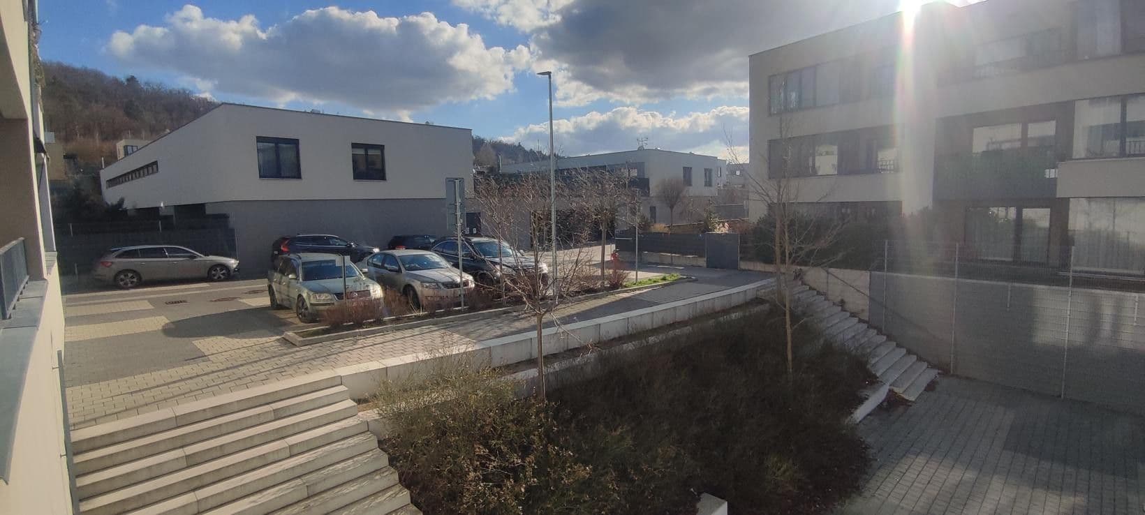 Studio flat to rent, 44 m², Na Komořsku, Prague, Prague Studio flat to rent, 44 m², Na Komořsku, Prague, Prague