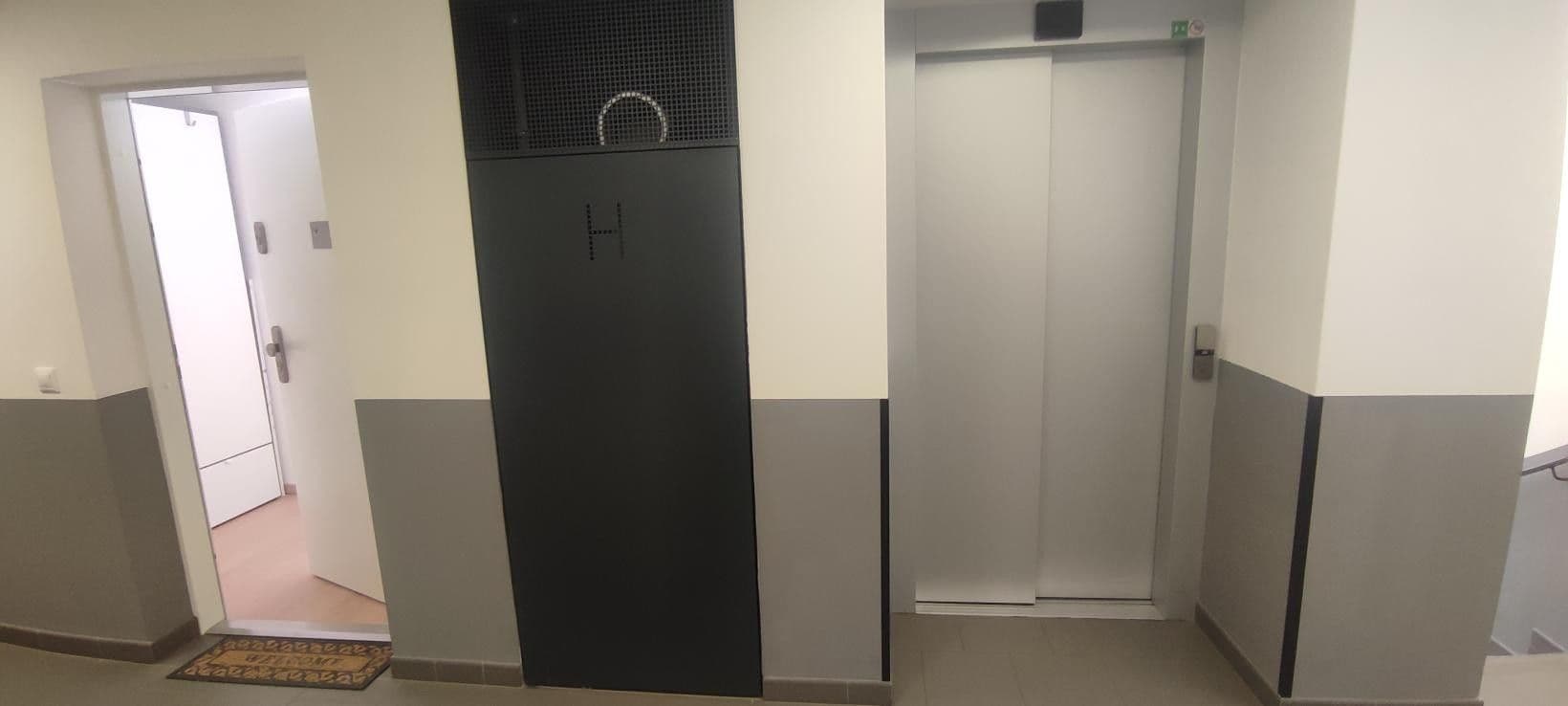 Studio flat to rent, 44 m², Na Komořsku, Prague, Prague Studio flat to rent, 44 m², Na Komořsku, Prague, Prague