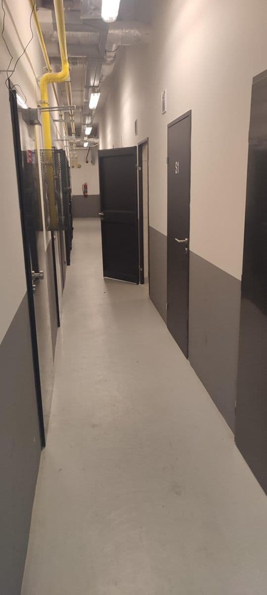 Studio flat to rent, 44 m², Na Komořsku, Prague, Prague Studio flat to rent, 44 m², Na Komořsku, Prague, Prague