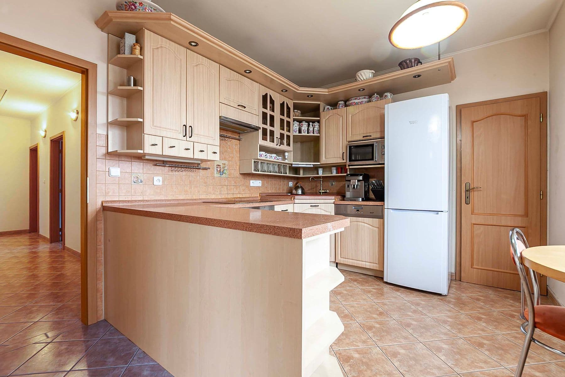 house for sale, 113 m², Ve Stráni, Chomutov, Ústecký Region house for sale, 113 m², Ve Stráni, Chomutov, Ústecký Region