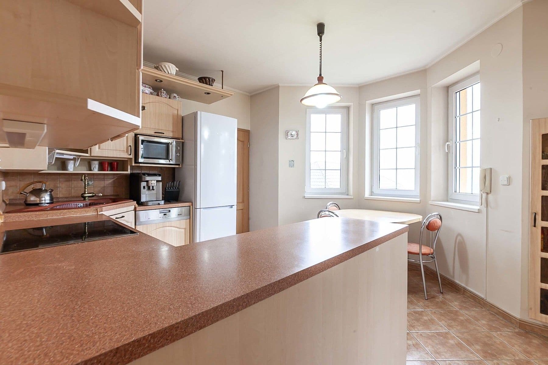 house for sale, 113 m², Ve Stráni, Chomutov, Ústecký Region house for sale, 113 m², Ve Stráni, Chomutov, Ústecký Region