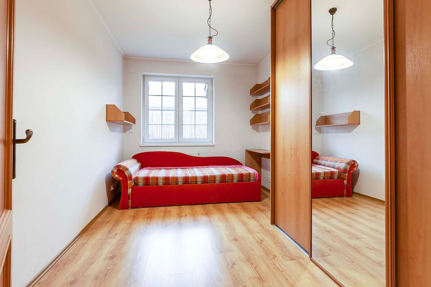 house for sale, 113 m², Ve Stráni, Chomutov, Ústecký Region house for sale, 113 m², Ve Stráni, Chomutov, Ústecký Region