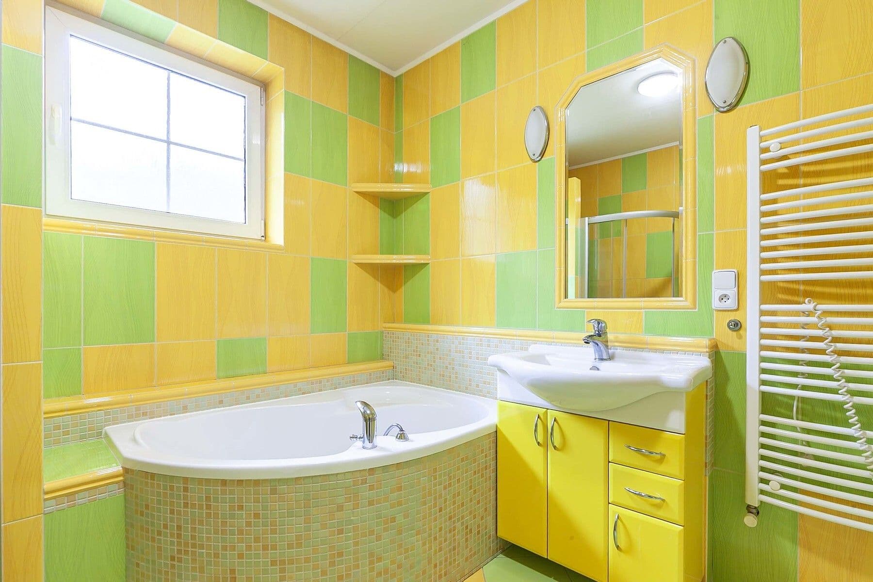 house for sale, 113 m², Ve Stráni, Chomutov, Ústecký Region house for sale, 113 m², Ve Stráni, Chomutov, Ústecký Region