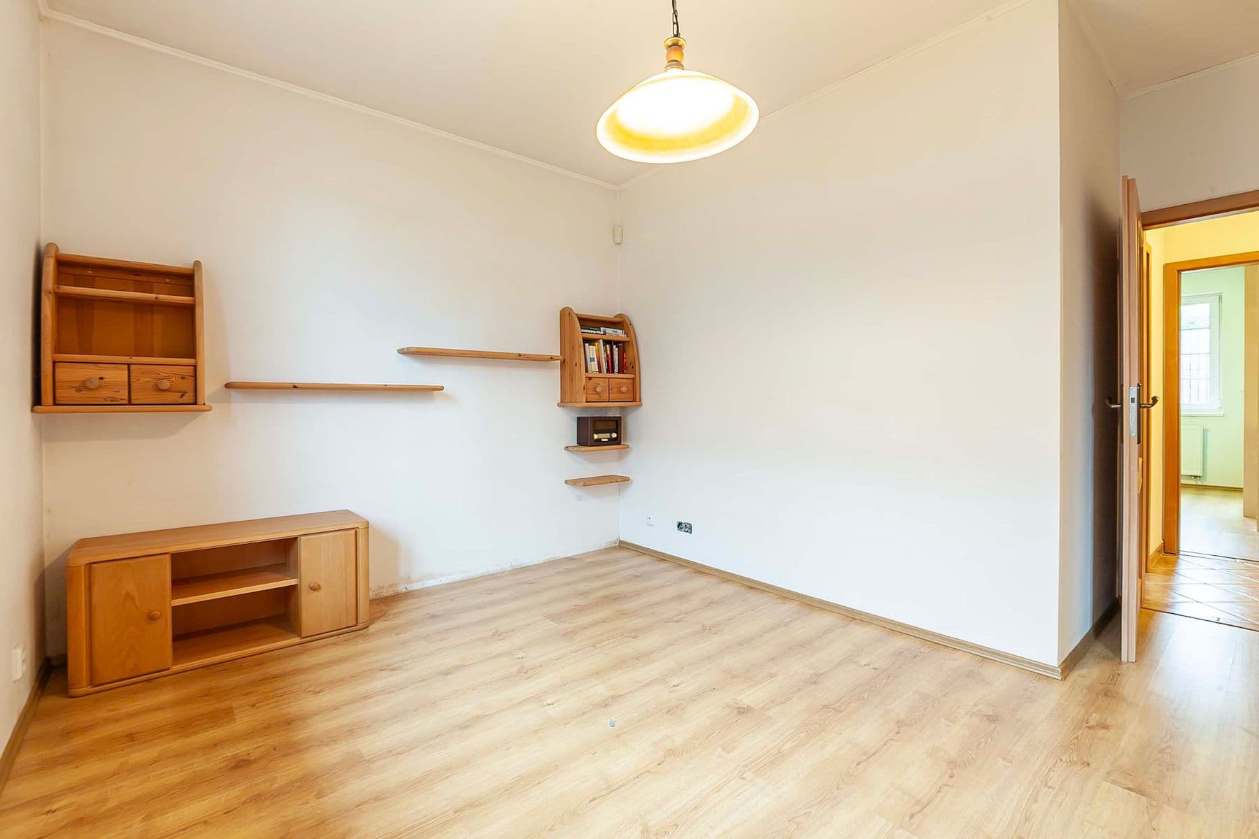 house for sale, 113 m², Ve Stráni, Chomutov, Ústecký Region house for sale, 113 m², Ve Stráni, Chomutov, Ústecký Region