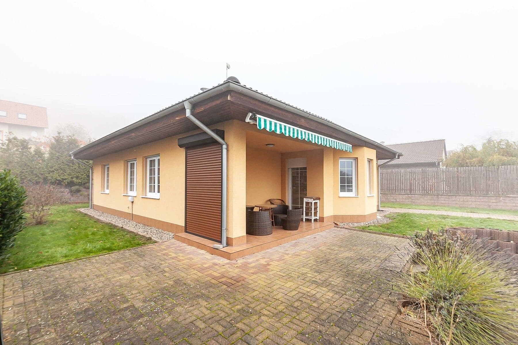 house for sale, 113 m², Ve Stráni, Chomutov, Ústecký Region house for sale, 113 m², Ve Stráni, Chomutov, Ústecký Region