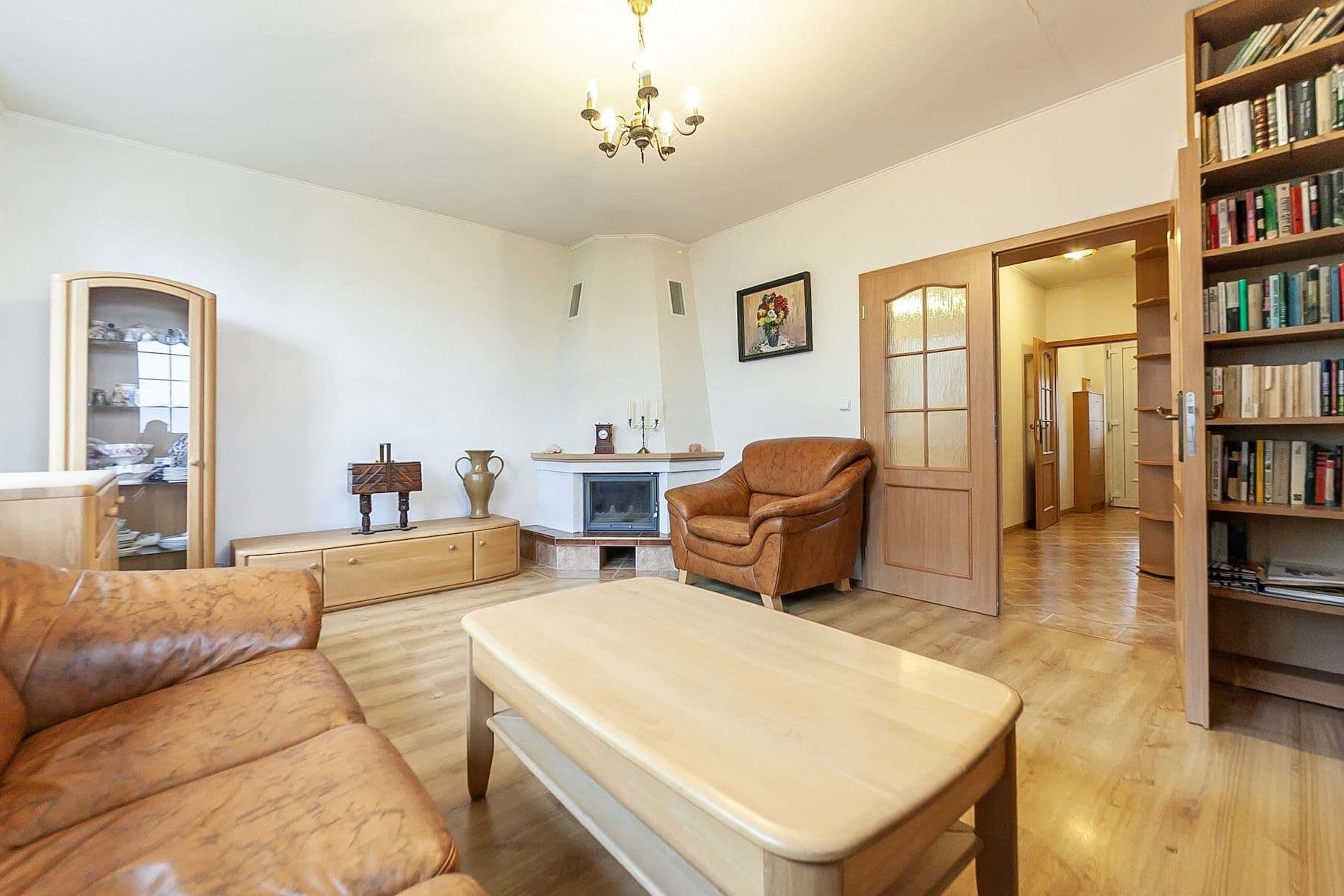 house for sale, 113 m², Ve Stráni, Chomutov, Ústecký Region house for sale, 113 m², Ve Stráni, Chomutov, Ústecký Region