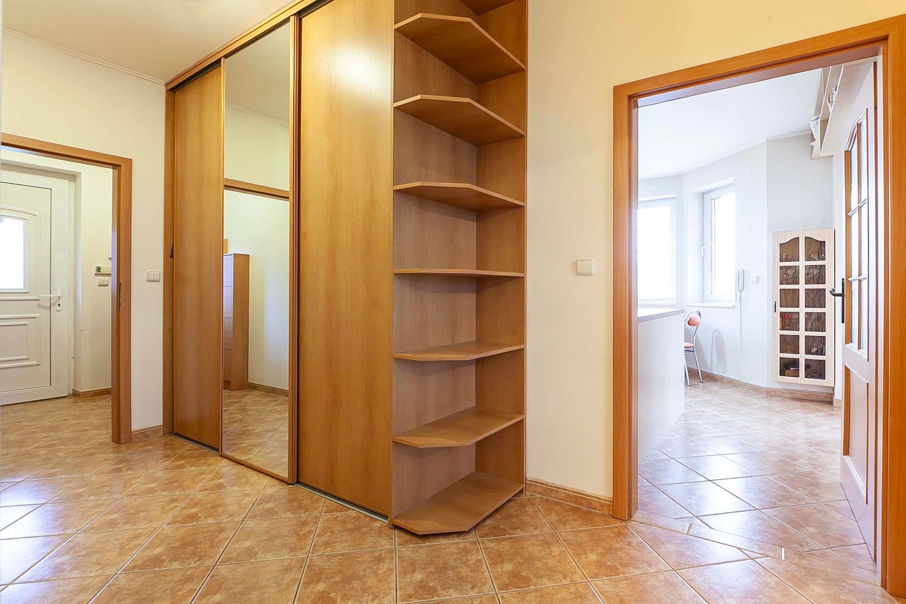 house for sale, 113 m², Ve Stráni, Chomutov, Ústecký Region house for sale, 113 m², Ve Stráni, Chomutov, Ústecký Region