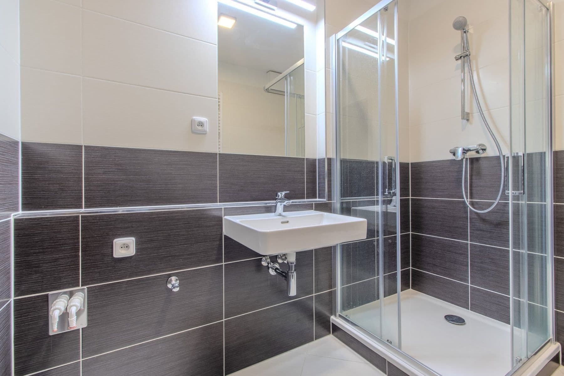 Studio flat to rent, 26 m², Stočesova, Prague, Prague Studio flat to rent, 26 m², Stočesova, Prague, Prague