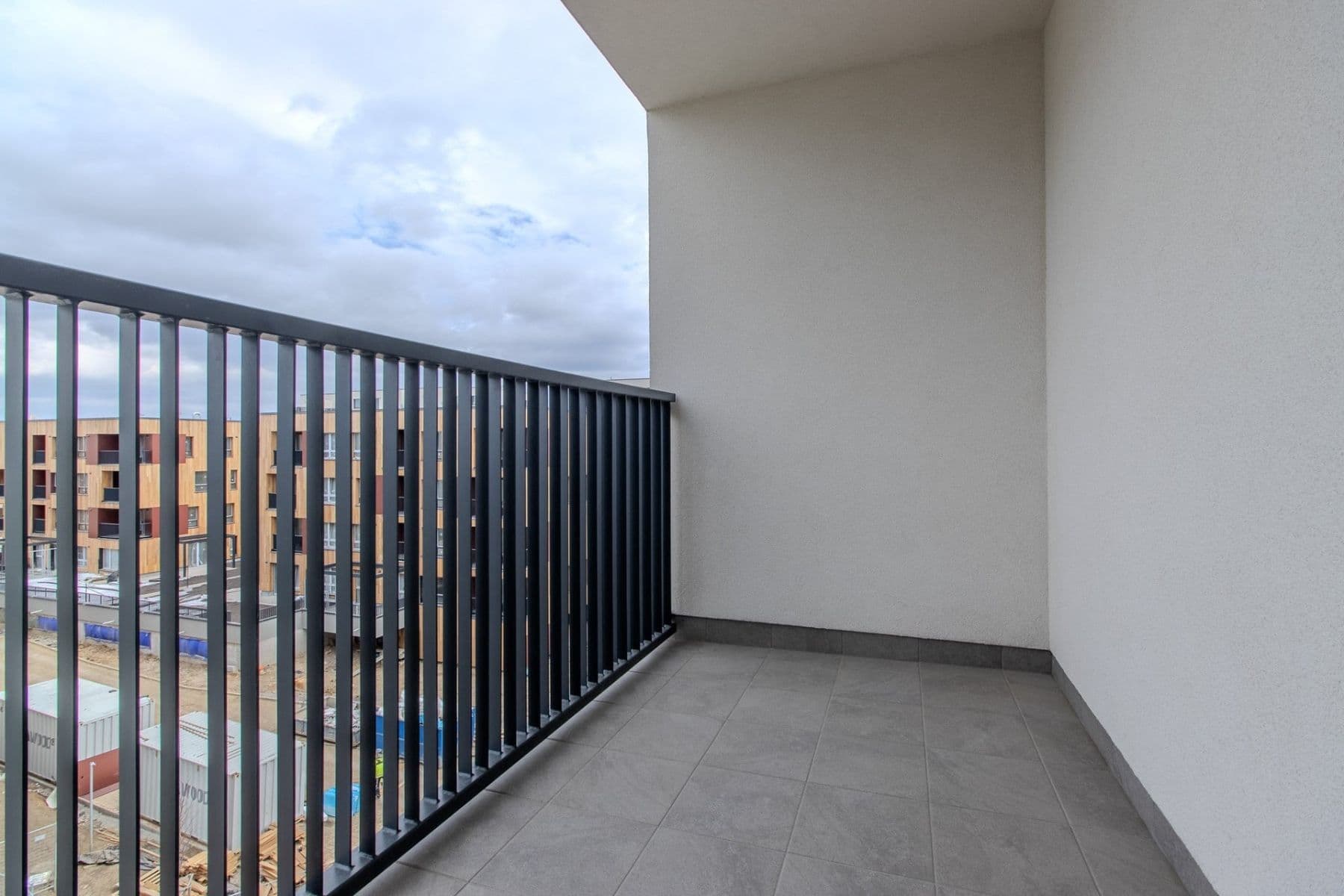 Studio flat to rent, 26 m², Stočesova, Prague, Prague Studio flat to rent, 26 m², Stočesova, Prague, Prague