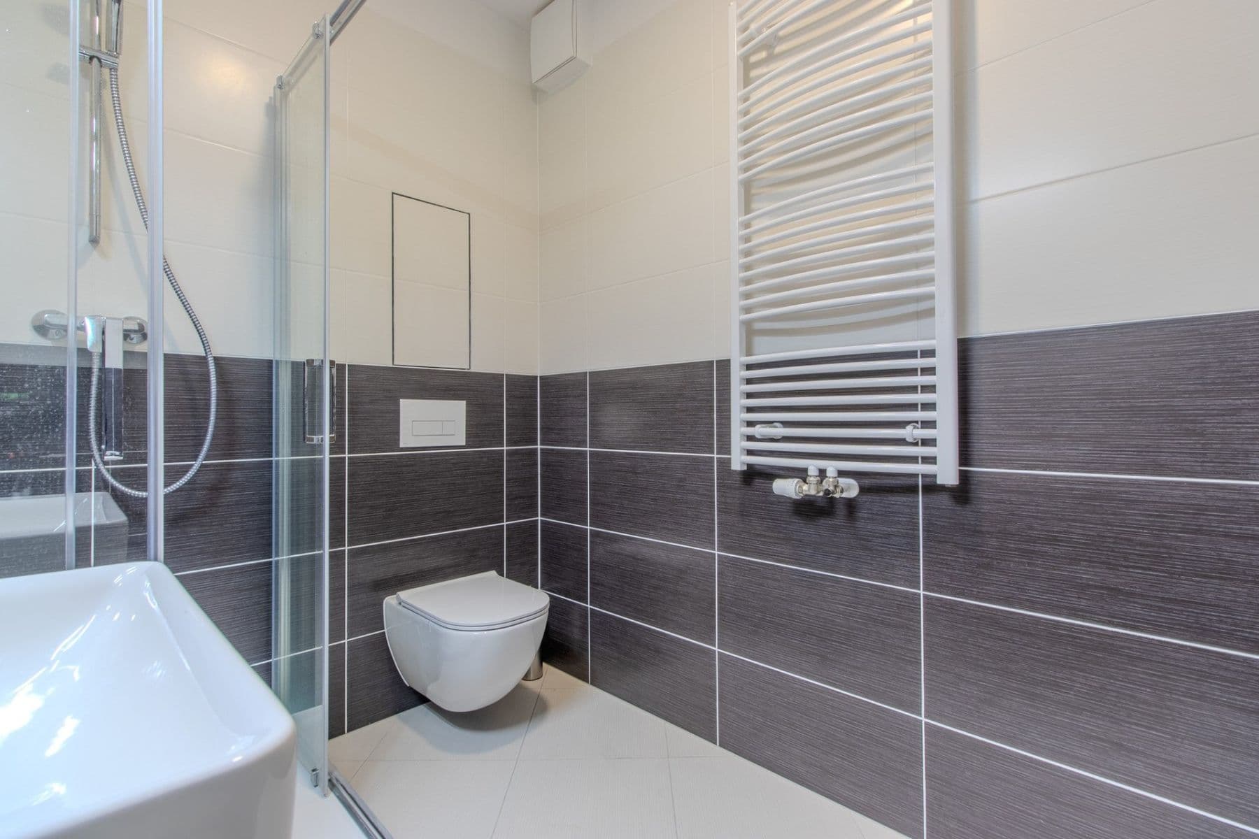 Studio flat to rent, 26 m², Stočesova, Prague, Prague Studio flat to rent, 26 m², Stočesova, Prague, Prague