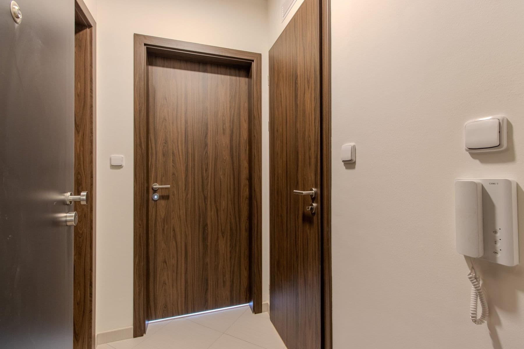 Studio flat to rent, 26 m², Stočesova, Prague, Prague Studio flat to rent, 26 m², Stočesova, Prague, Prague