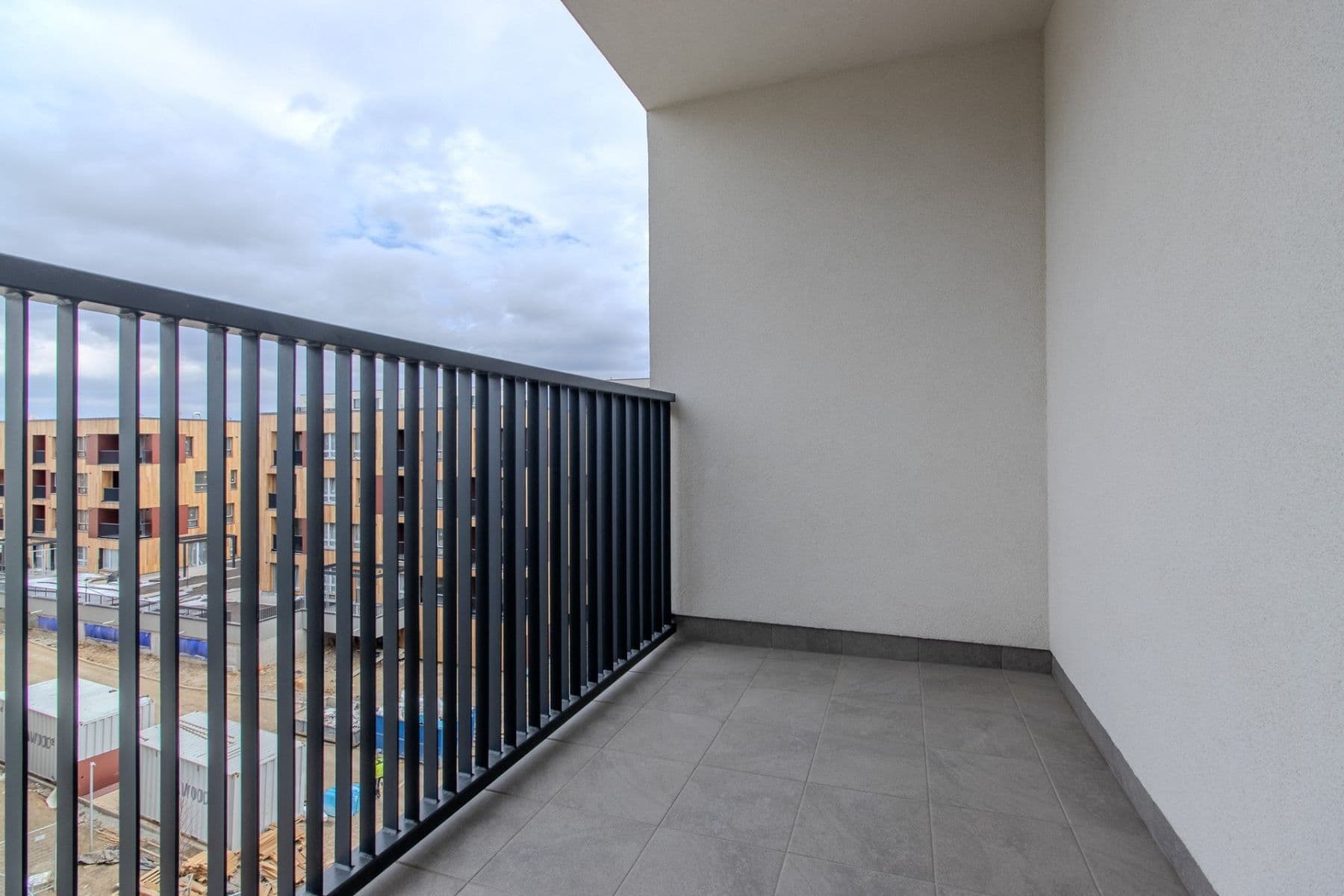 Studio flat to rent, 26 m², Stočesova, Prague, Prague Studio flat to rent, 26 m², Stočesova, Prague, Prague