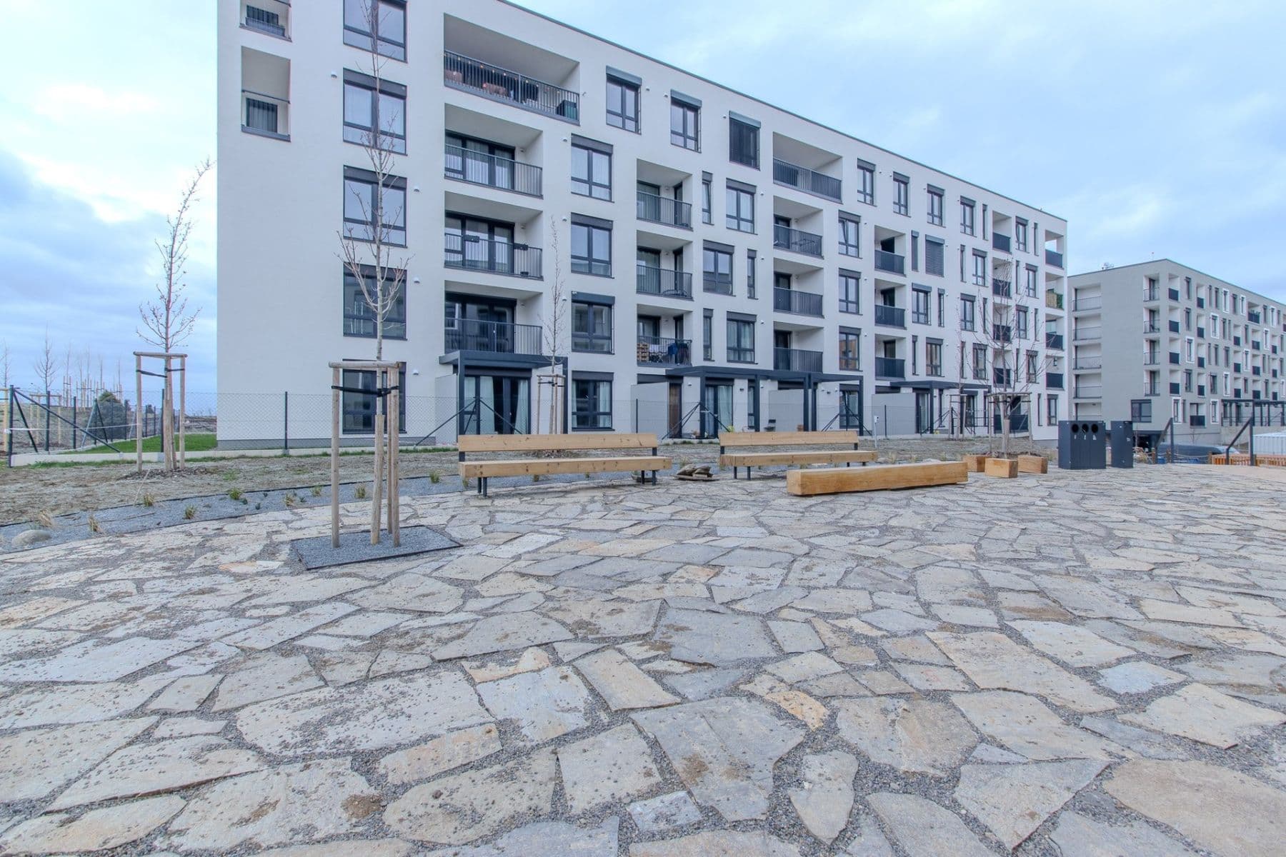 Studio flat to rent, 26 m², Stočesova, Prague, Prague Studio flat to rent, 26 m², Stočesova, Prague, Prague