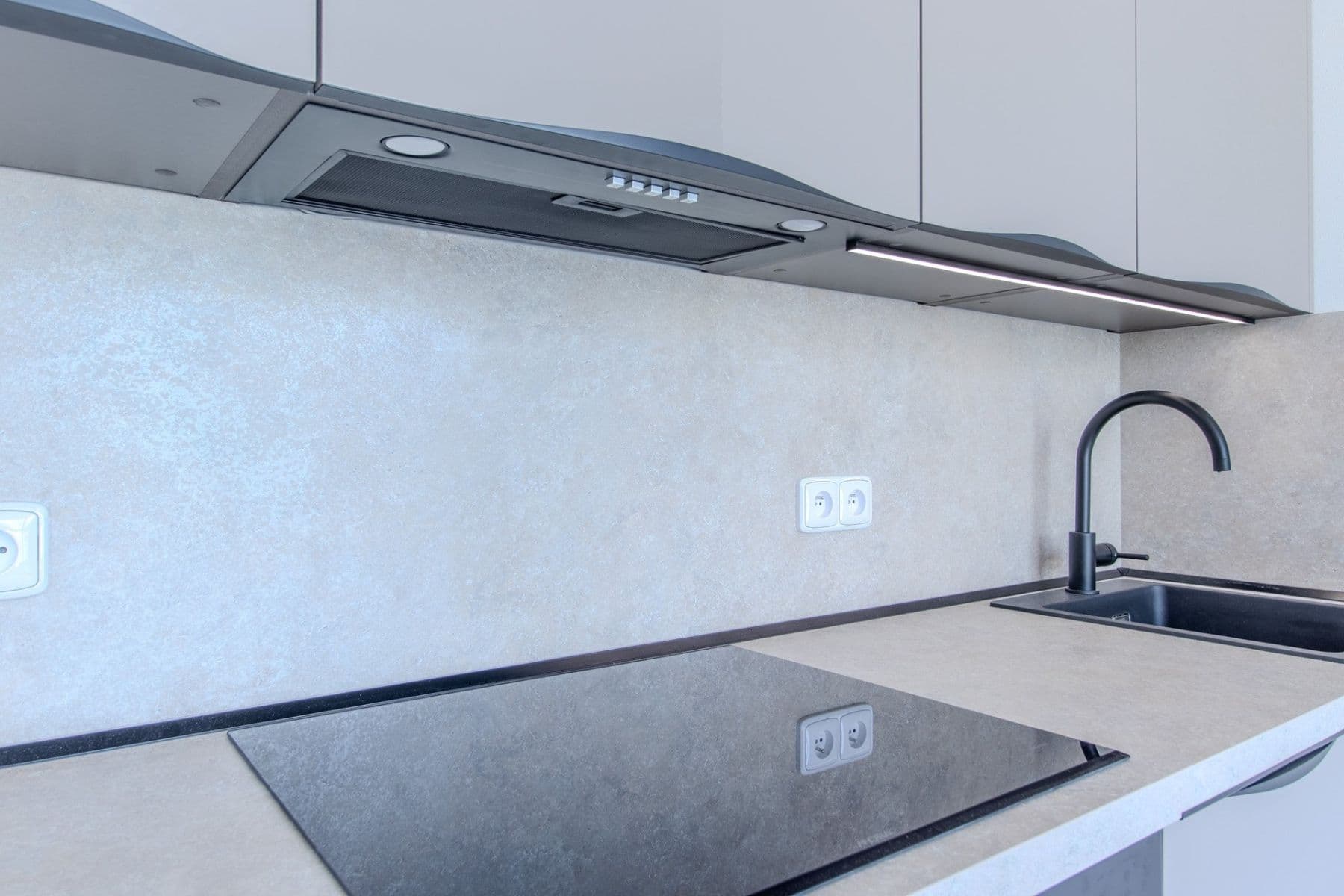 Studio flat to rent, 26 m², Stočesova, Prague, Prague Studio flat to rent, 26 m², Stočesova, Prague, Prague