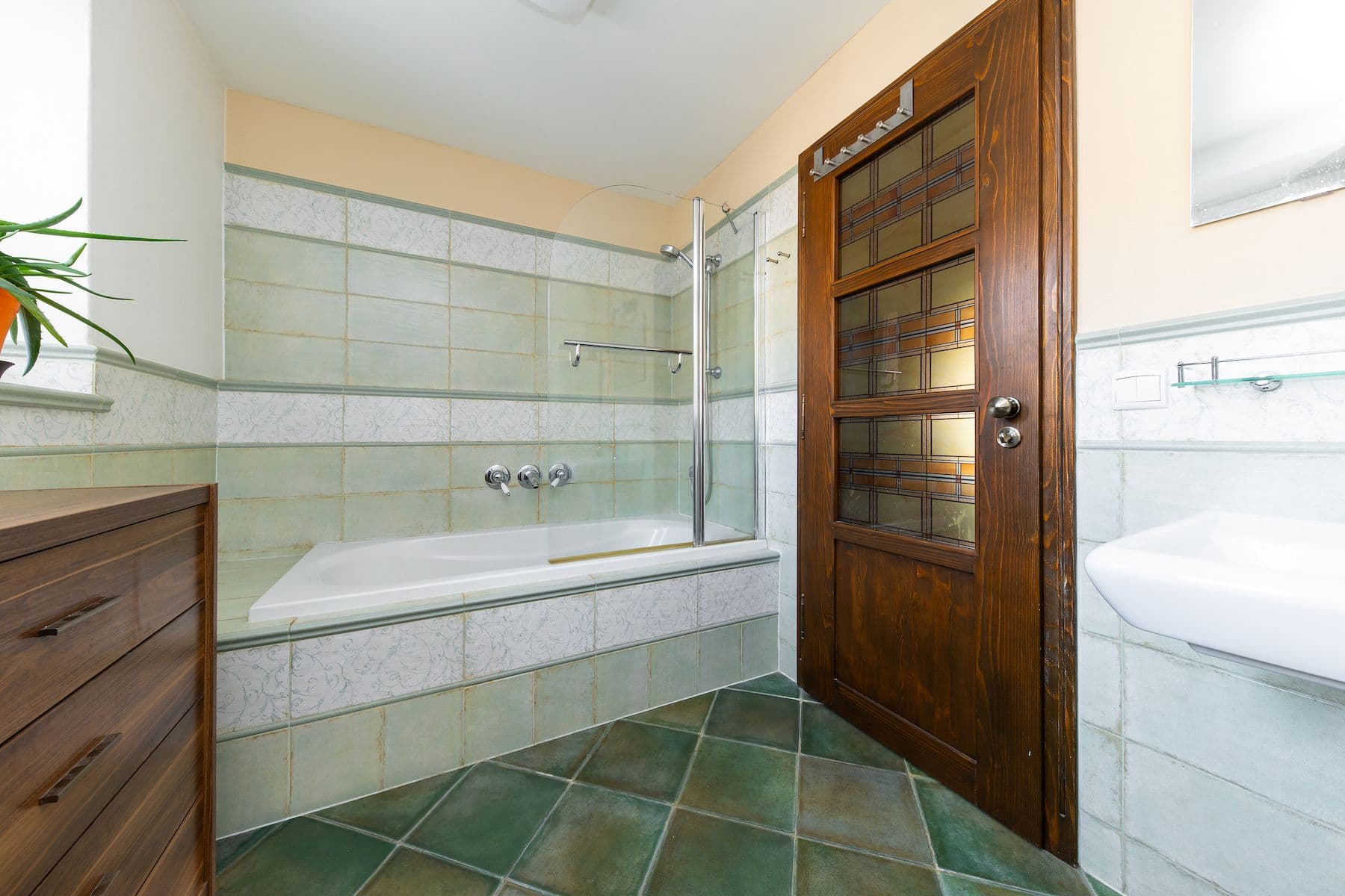 2 bedroom flat for sale, 55 m², Zajcevova, Ostrava, Moravskoslezský Region 2 bedroom flat for sale, 55 m², Zajcevova, Ostrava, Moravskoslezský Region