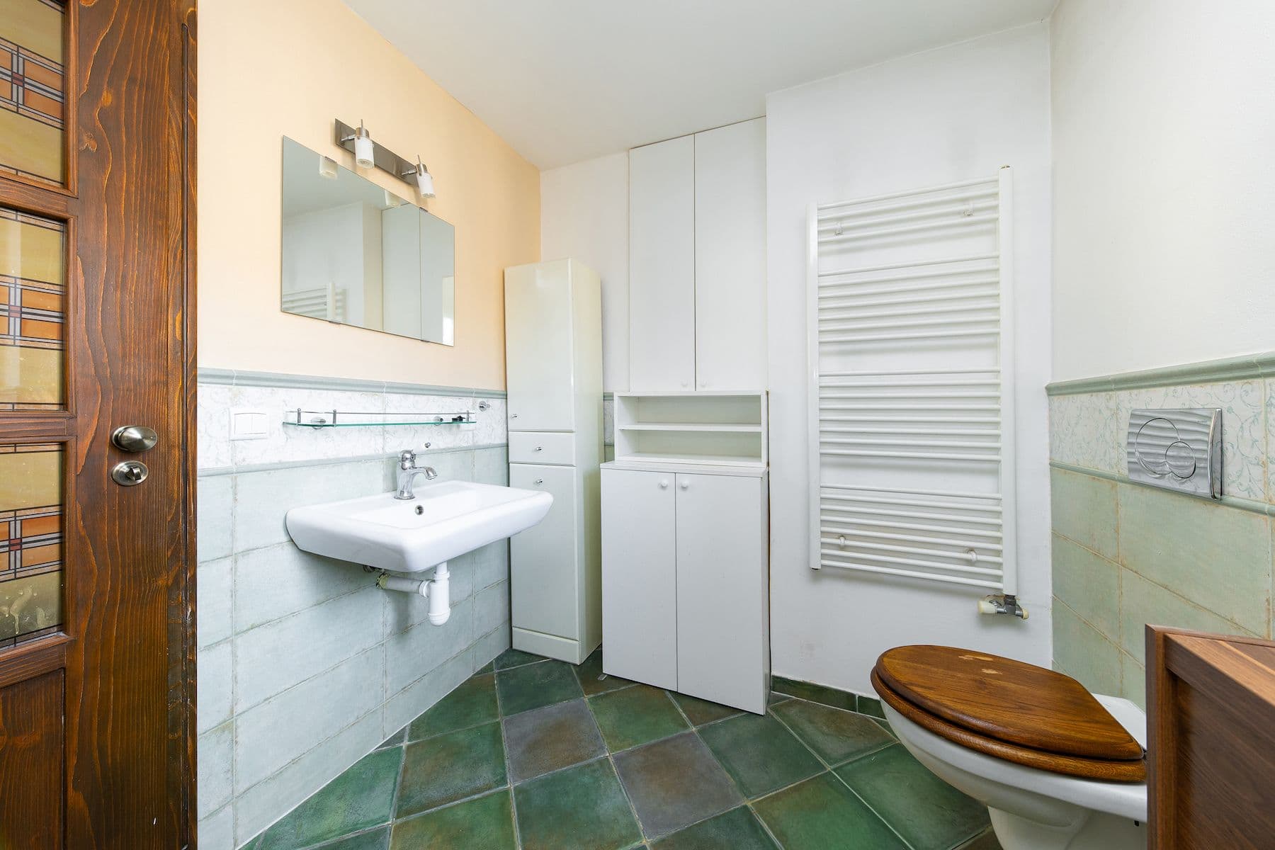 2 bedroom flat for sale, 55 m², Zajcevova, Ostrava, Moravskoslezský Region 2 bedroom flat for sale, 55 m², Zajcevova, Ostrava, Moravskoslezský Region