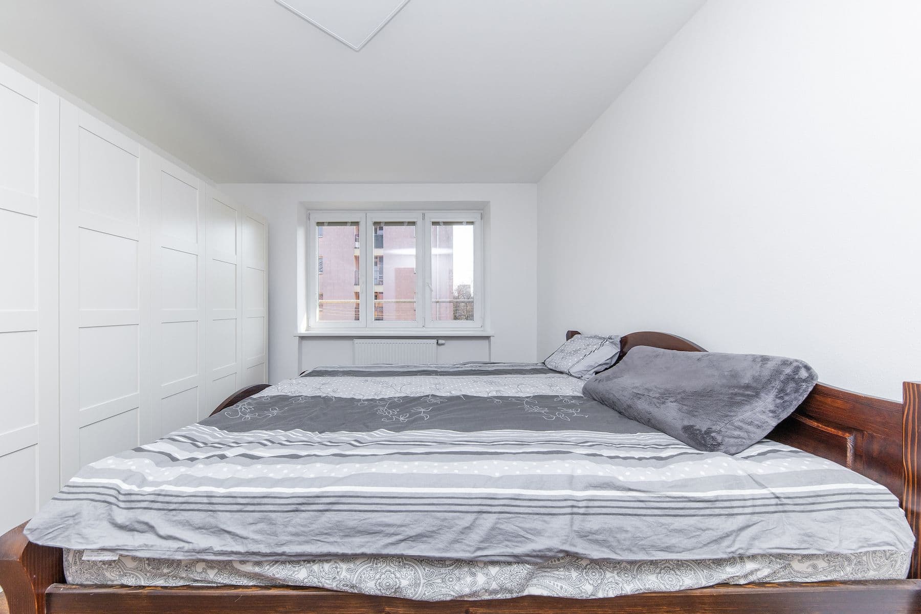 2 bedroom flat for sale, 55 m², Zajcevova, Ostrava, Moravskoslezský Region 2 bedroom flat for sale, 55 m², Zajcevova, Ostrava, Moravskoslezský Region