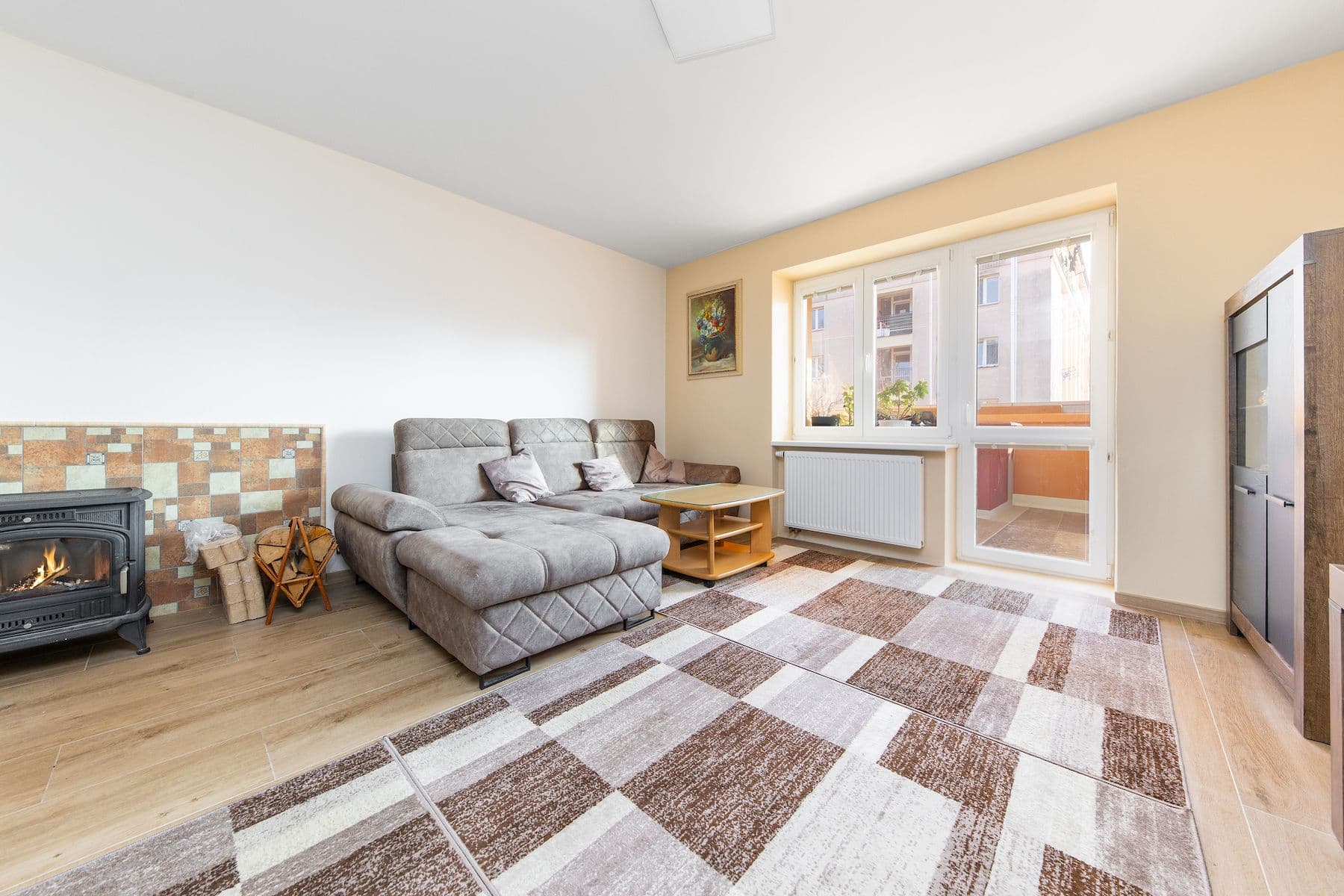 2 bedroom flat for sale, 55 m², Zajcevova, Ostrava, Moravskoslezský Region 2 bedroom flat for sale, 55 m², Zajcevova, Ostrava, Moravskoslezský Region