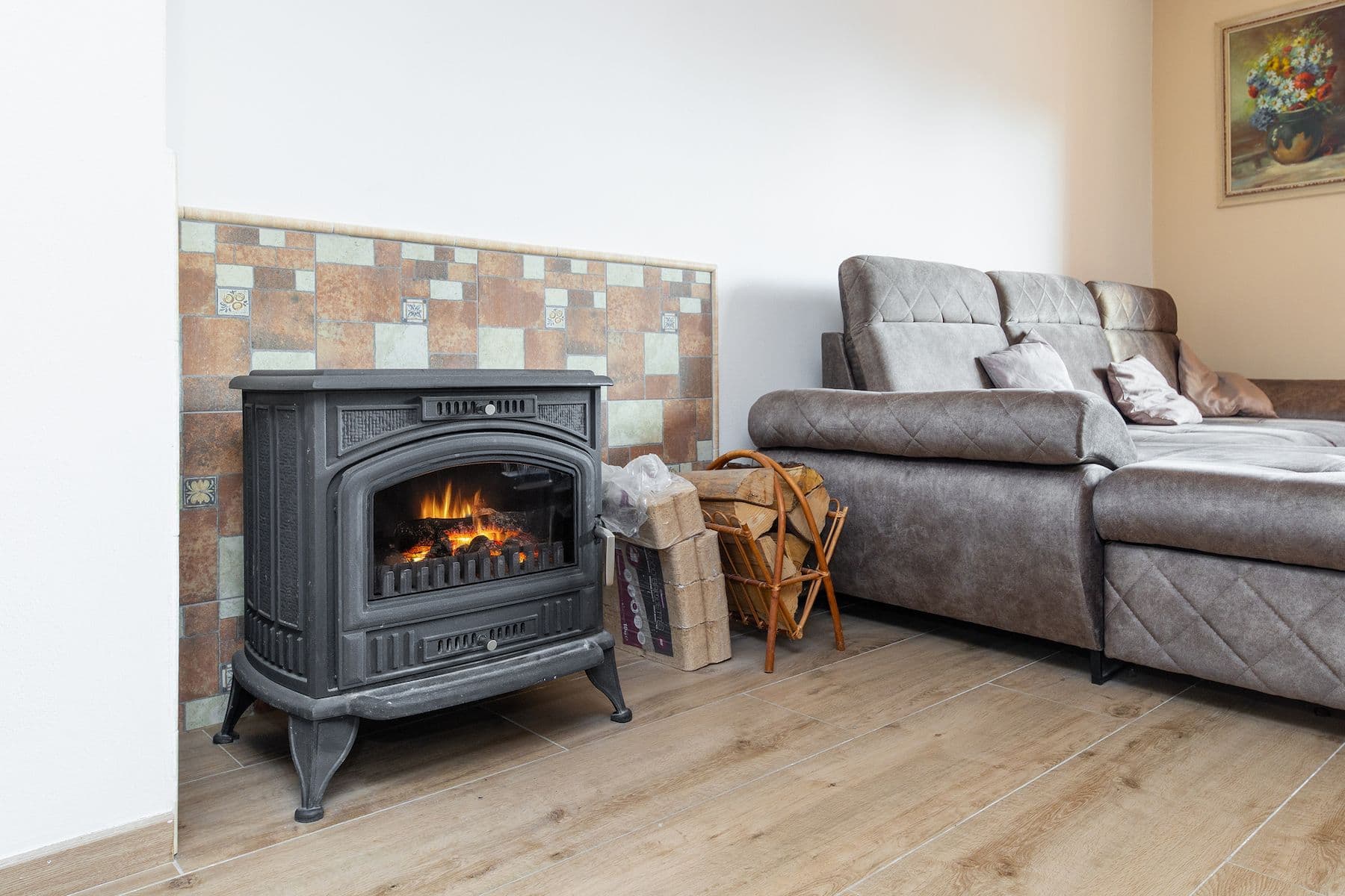 2 bedroom flat for sale, 55 m², Zajcevova, Ostrava, Moravskoslezský Region 2 bedroom flat for sale, 55 m², Zajcevova, Ostrava, Moravskoslezský Region