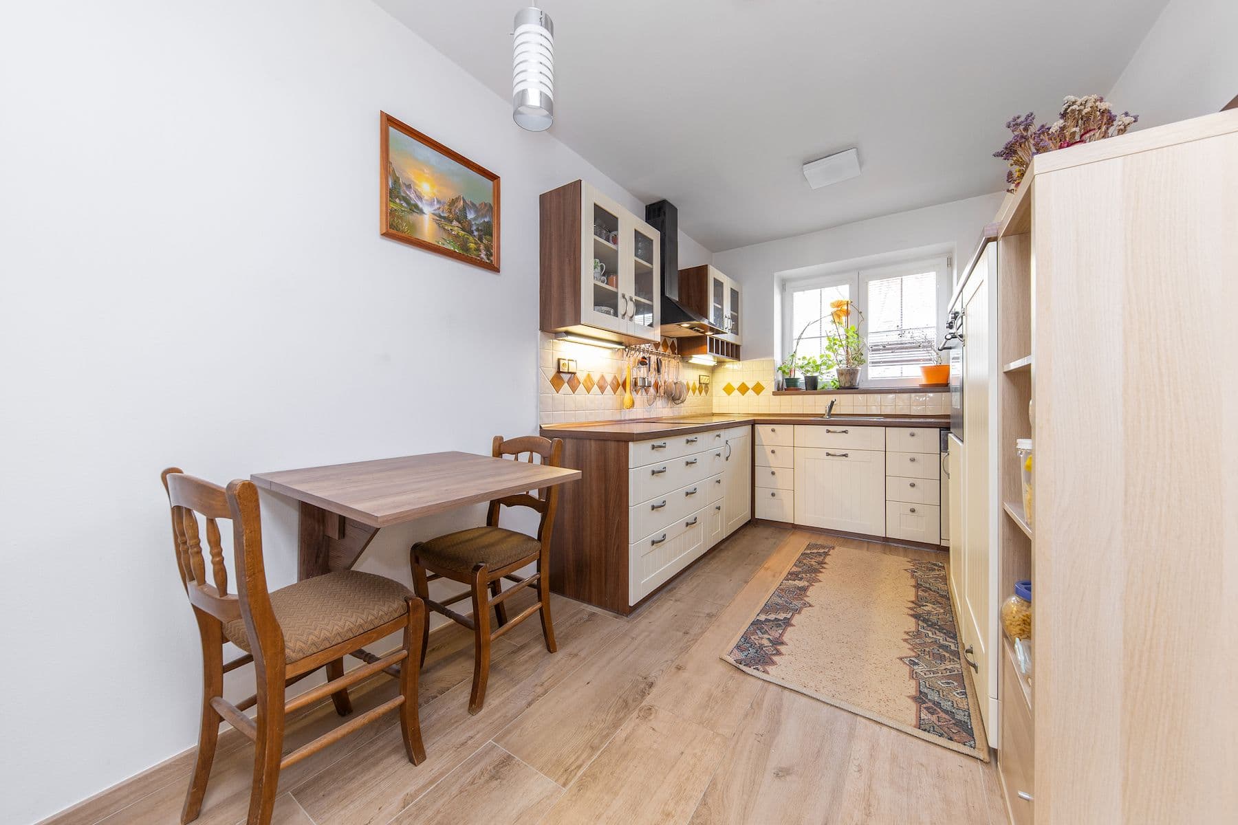 2 bedroom flat for sale, 55 m², Zajcevova, Ostrava, Moravskoslezský Region 2 bedroom flat for sale, 55 m², Zajcevova, Ostrava, Moravskoslezský Region