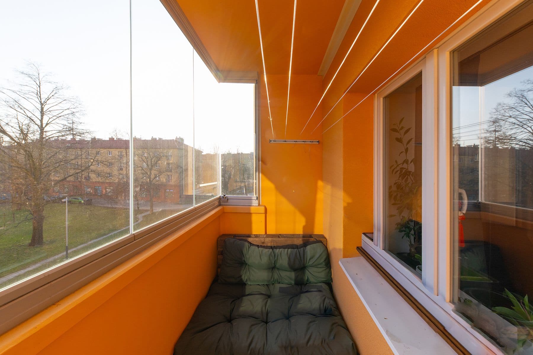 2 bedroom flat for sale, 55 m², Zajcevova, Ostrava, Moravskoslezský Region 2 bedroom flat for sale, 55 m², Zajcevova, Ostrava, Moravskoslezský Region