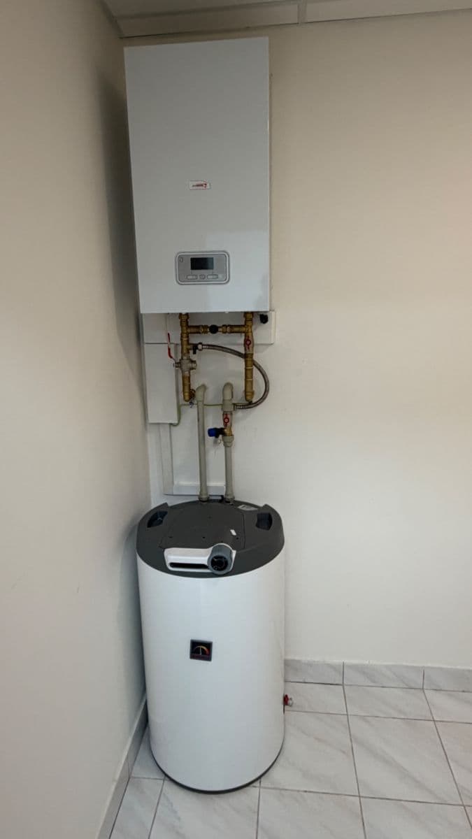 2 bedroom with open-plan kitchen flat to rent, 85 m², Dalovská, Divišov, Středočeský Region 2 bedroom with open-plan kitchen flat to rent, 85 m², Dalovská, Divišov, Středočeský Region