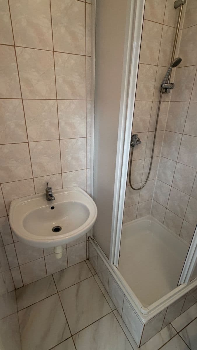 2 bedroom with open-plan kitchen flat to rent, 85 m², Dalovská, Divišov, Středočeský Region 2 bedroom with open-plan kitchen flat to rent, 85 m², Dalovská, Divišov, Středočeský Region