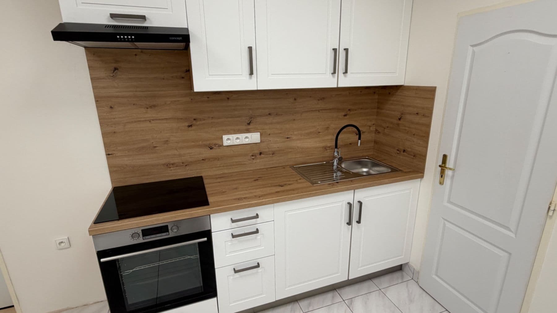 2 bedroom with open-plan kitchen flat to rent, 85 m², Dalovská, Divišov, Středočeský Region 2 bedroom with open-plan kitchen flat to rent, 85 m², Dalovská, Divišov, Středočeský Region