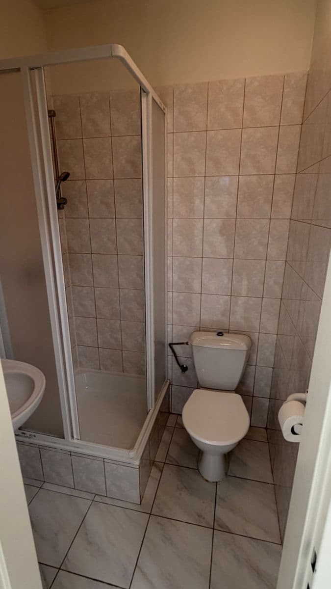 2 bedroom with open-plan kitchen flat to rent, 85 m², Dalovská, Divišov, Středočeský Region 2 bedroom with open-plan kitchen flat to rent, 85 m², Dalovská, Divišov, Středočeský Region