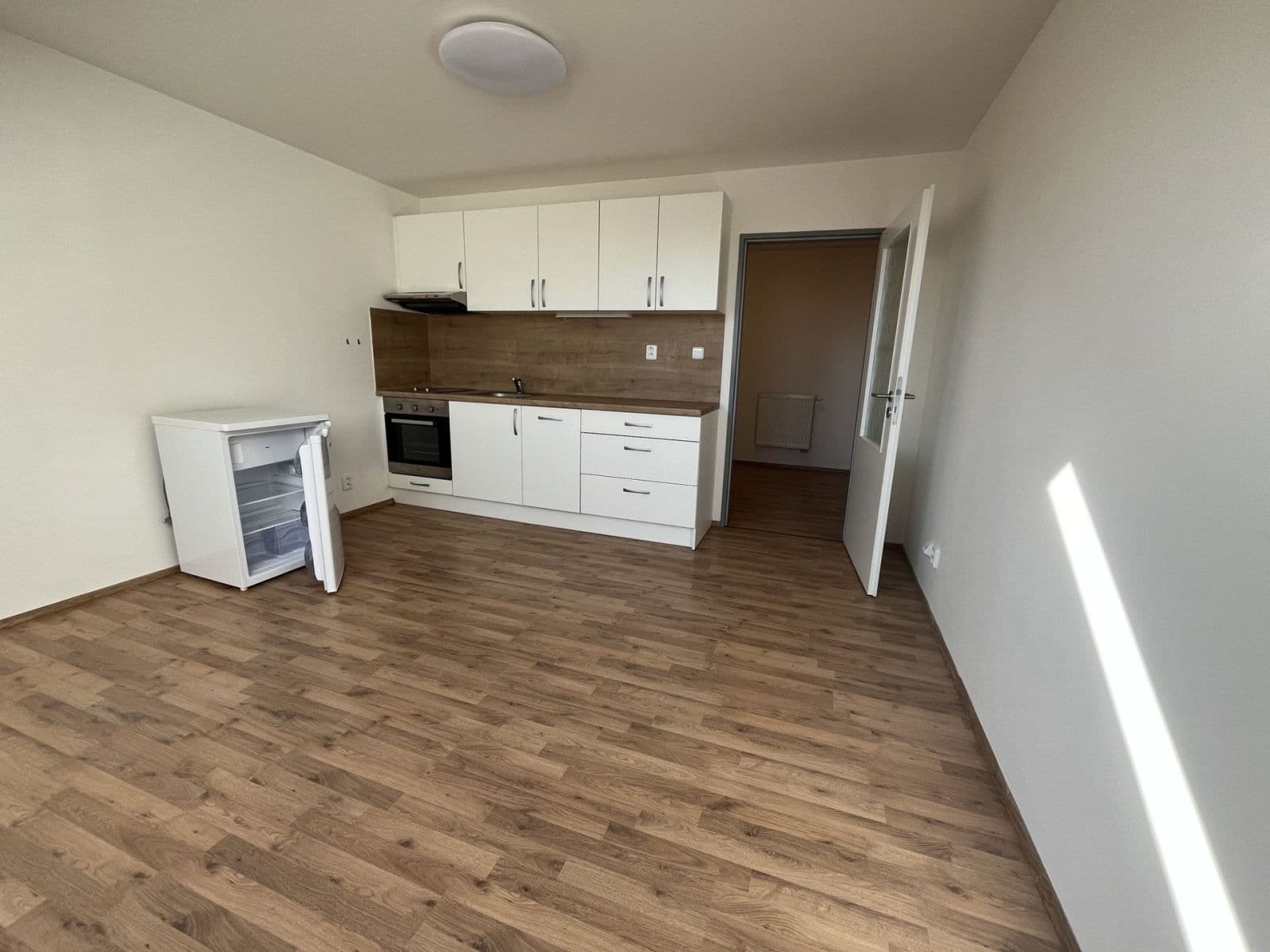 Studio flat to rent, 31 m², Vlhká, Brno, Jihomoravský Region Studio flat to rent, 31 m², Vlhká, Brno, Jihomoravský Region