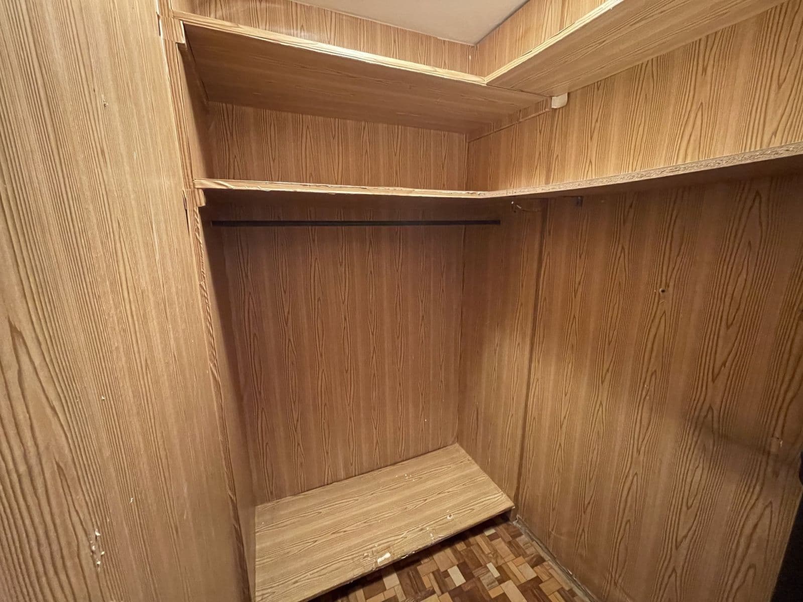 3 bedroom flat to rent, 80 m², Volkova, Prague, Prague 3 bedroom flat to rent, 80 m², Volkova, Prague, Prague