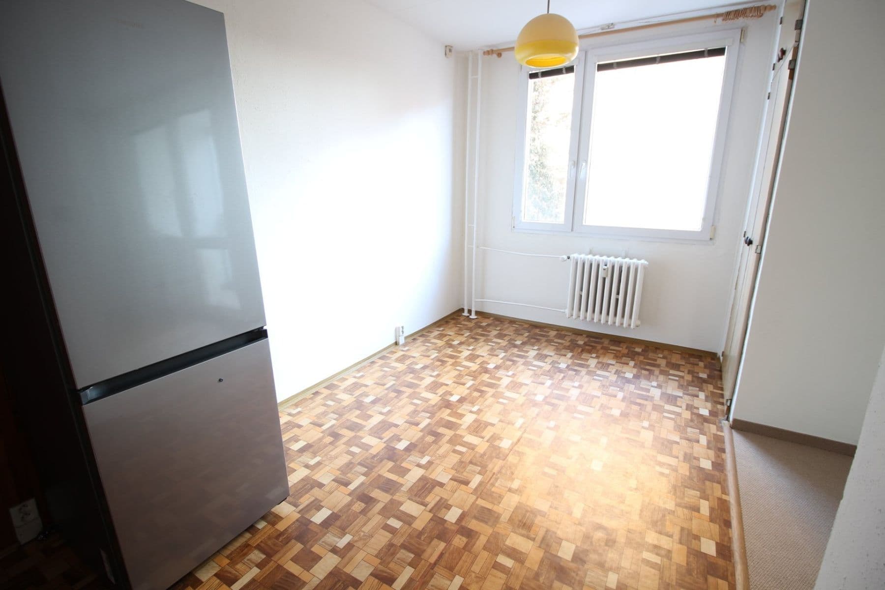 3 bedroom flat to rent, 80 m², Volkova, Prague, Prague 3 bedroom flat to rent, 80 m², Volkova, Prague, Prague