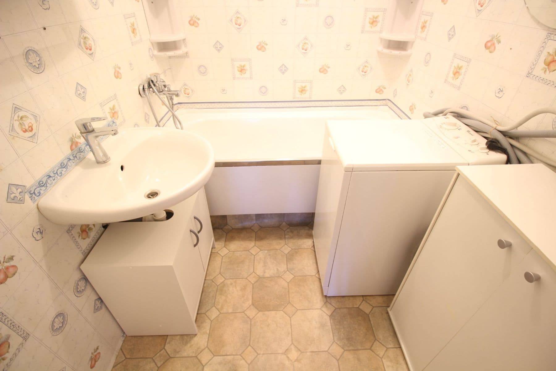 3 bedroom flat to rent, 80 m², Volkova, Prague, Prague 3 bedroom flat to rent, 80 m², Volkova, Prague, Prague