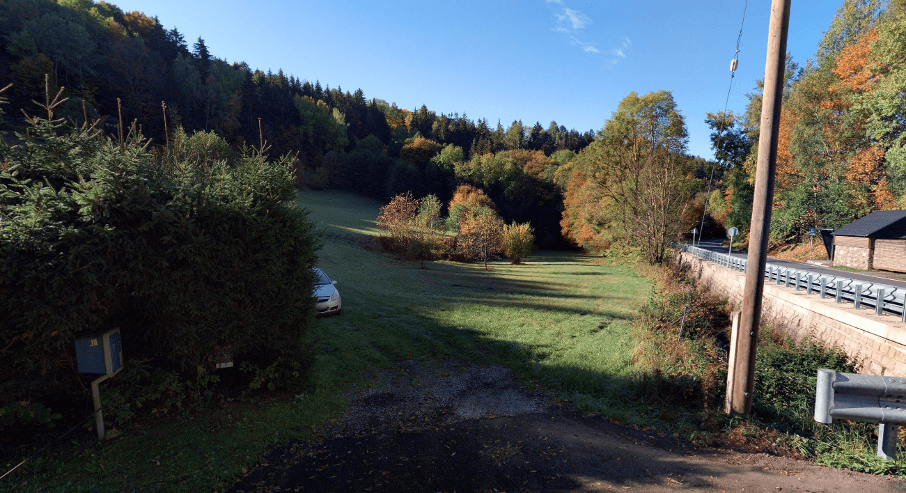 plot for sale, 3,449 m², Benecko, Liberecký Region plot for sale, 3,449 m², Benecko, Liberecký Region