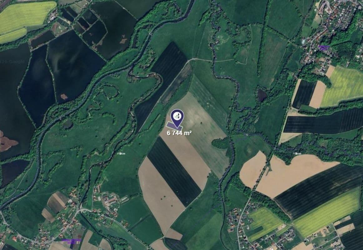 plot for sale, 6,744 m², Stará Ves nad Ondřejnicí, Moravskoslezský Region plot for sale, 6,744 m², Stará Ves nad Ondřejnicí, Moravskoslezský Region