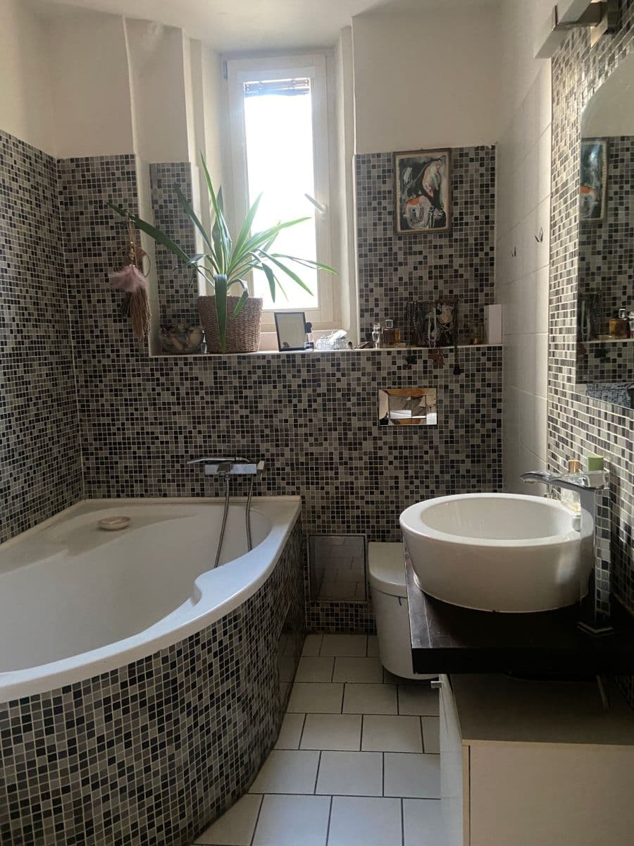 1 bedroom with open-plan kitchen flat to rent, 50 m², Na Výšinách, Prague, Prague 1 bedroom with open-plan kitchen flat to rent, 50 m², Na Výšinách, Prague, Prague