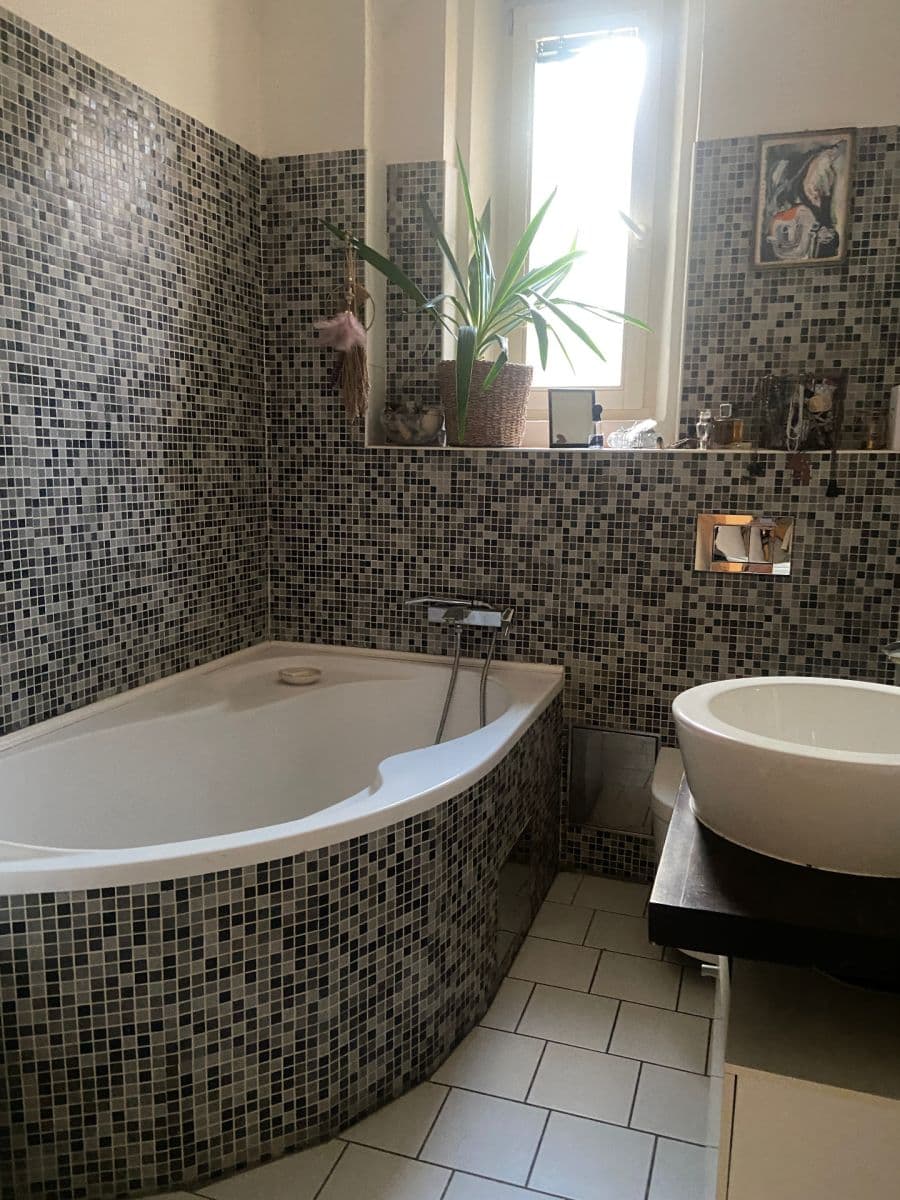 1 bedroom with open-plan kitchen flat to rent, 50 m², Na Výšinách, Prague, Prague 1 bedroom with open-plan kitchen flat to rent, 50 m², Na Výšinách, Prague, Prague